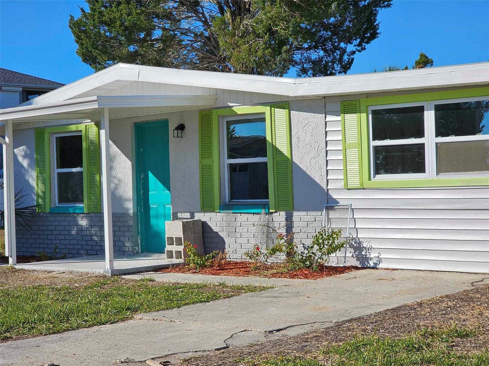 4021 EAGLE NEST DR, HERNANDO BEACH, FL, 34607