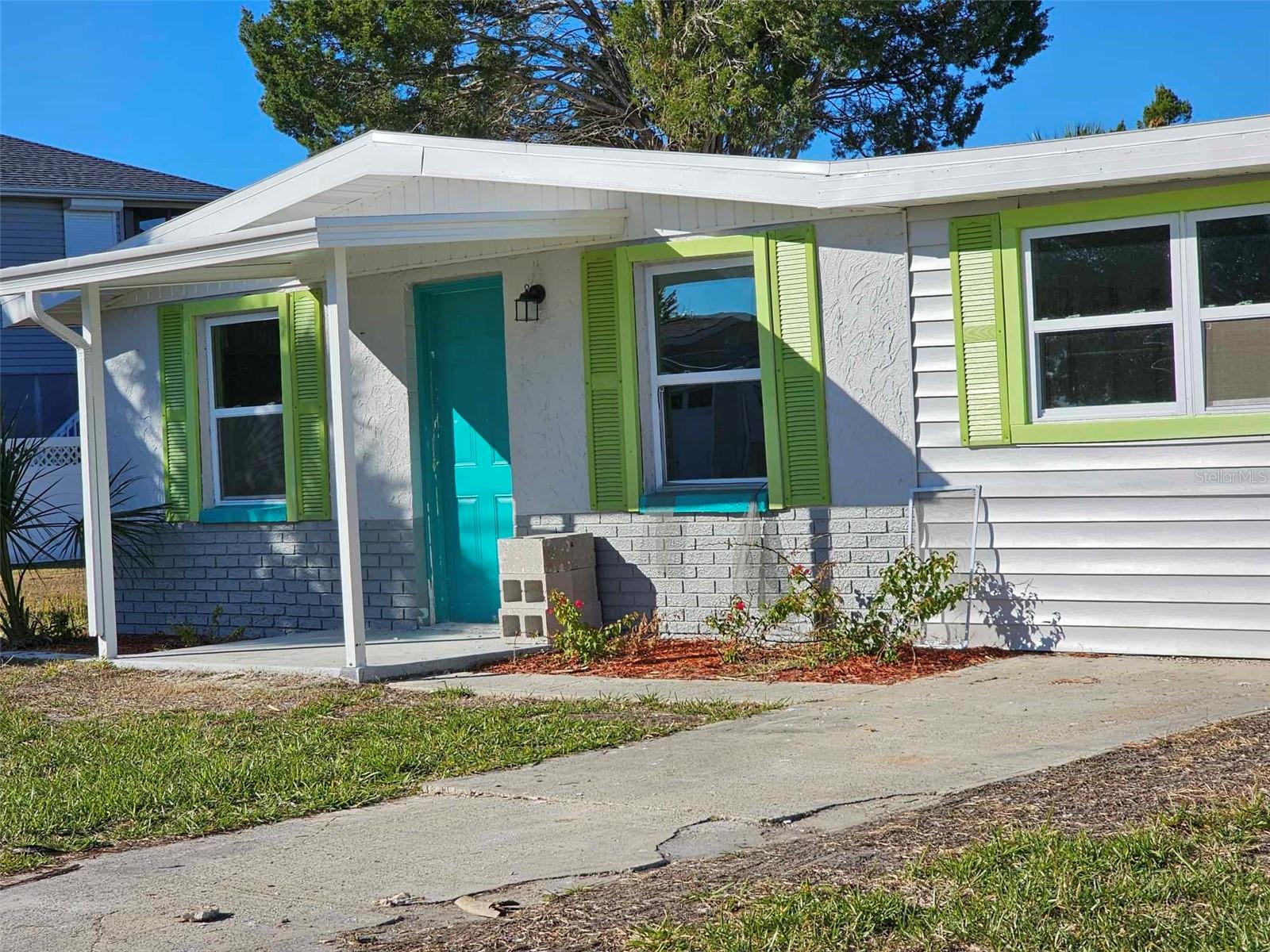 4021 EAGLE NEST DR, HERNANDO BEACH, FL, 34607