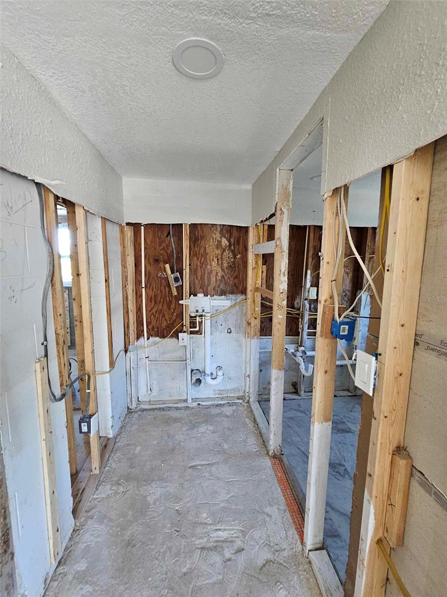 4021 EAGLE NEST DR, HERNANDO BEACH, FL, 34607