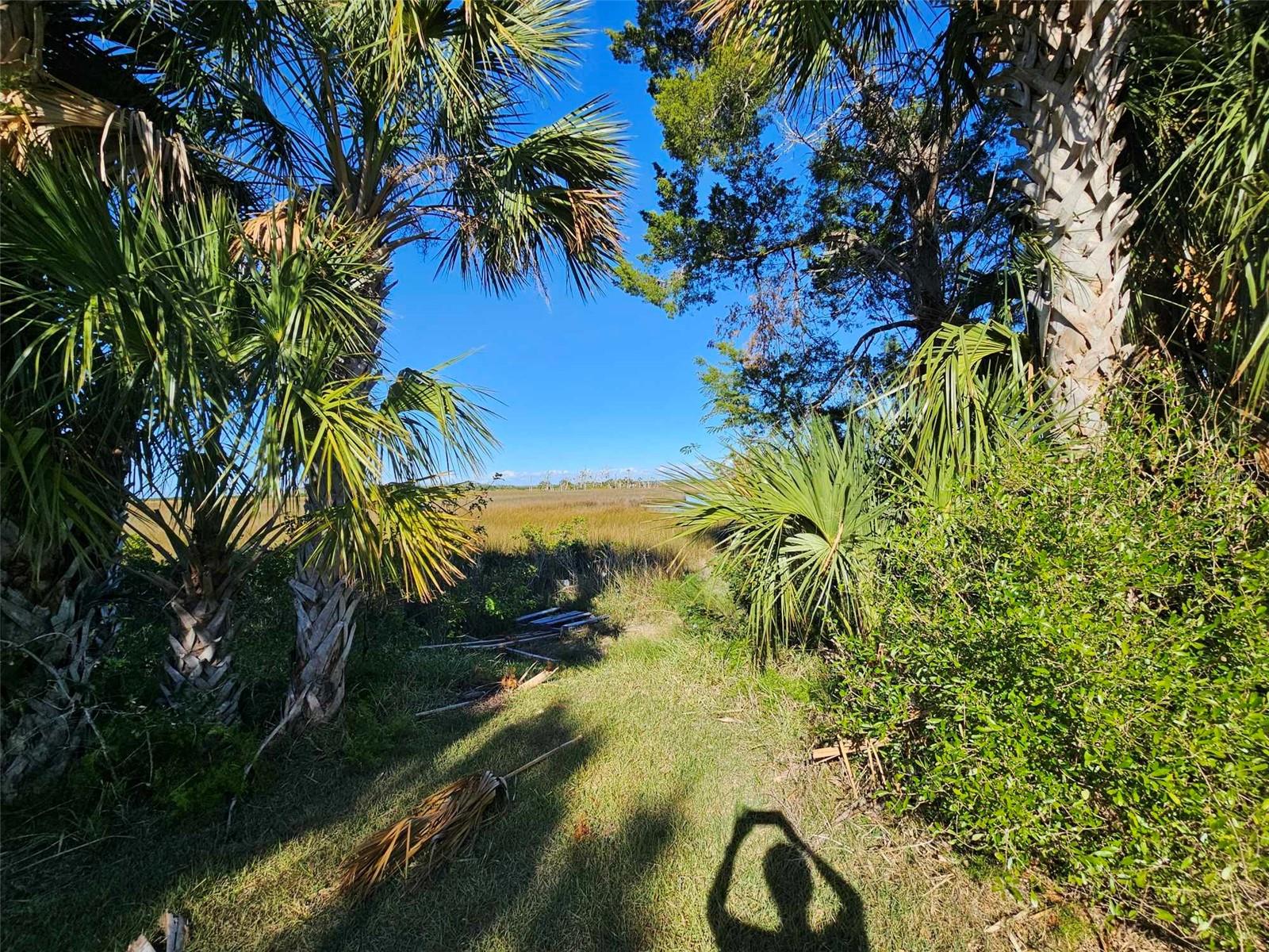 4021 EAGLE NEST DR, HERNANDO BEACH, FL, 34607