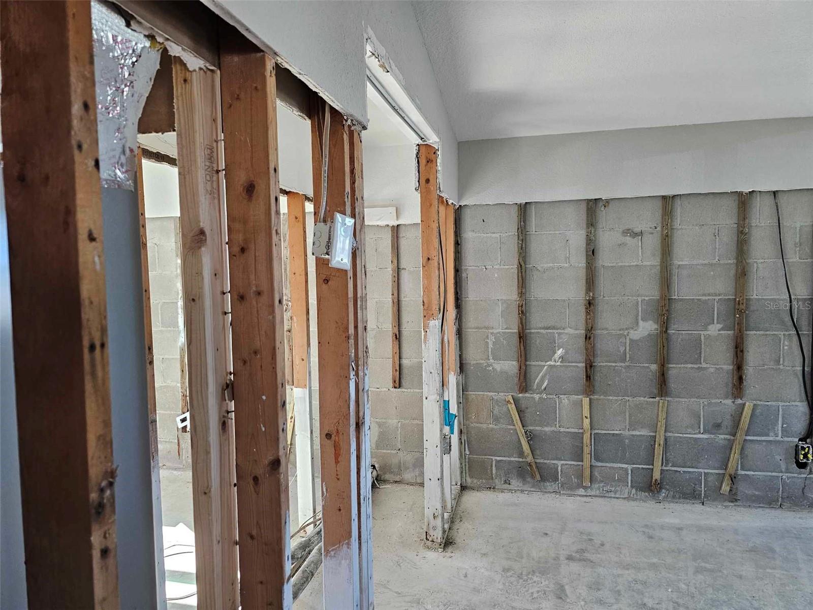 4021 EAGLE NEST DR, HERNANDO BEACH, FL, 34607