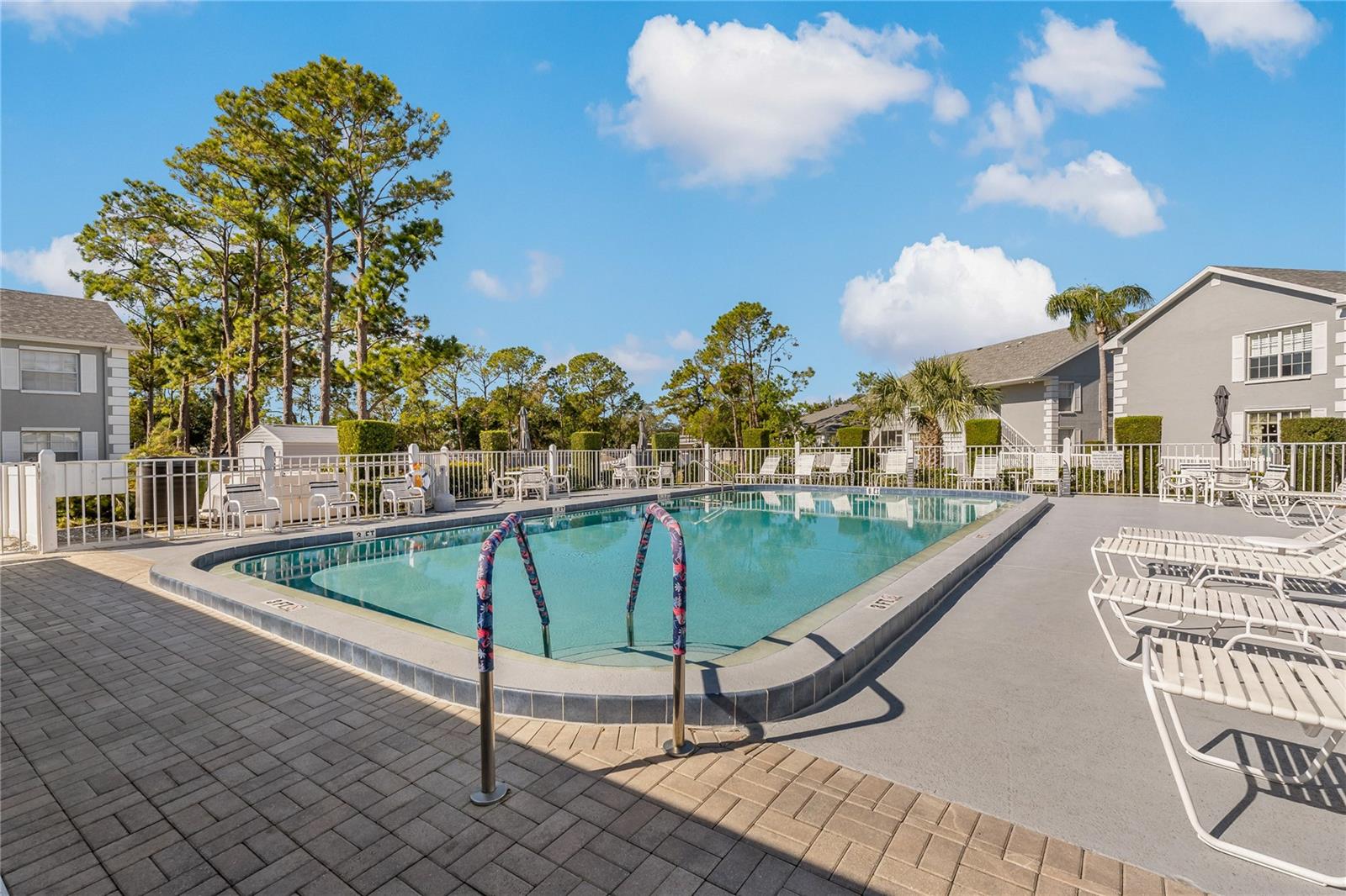 12141 SPARTAN WAY #204, HUDSON, FL, 34667