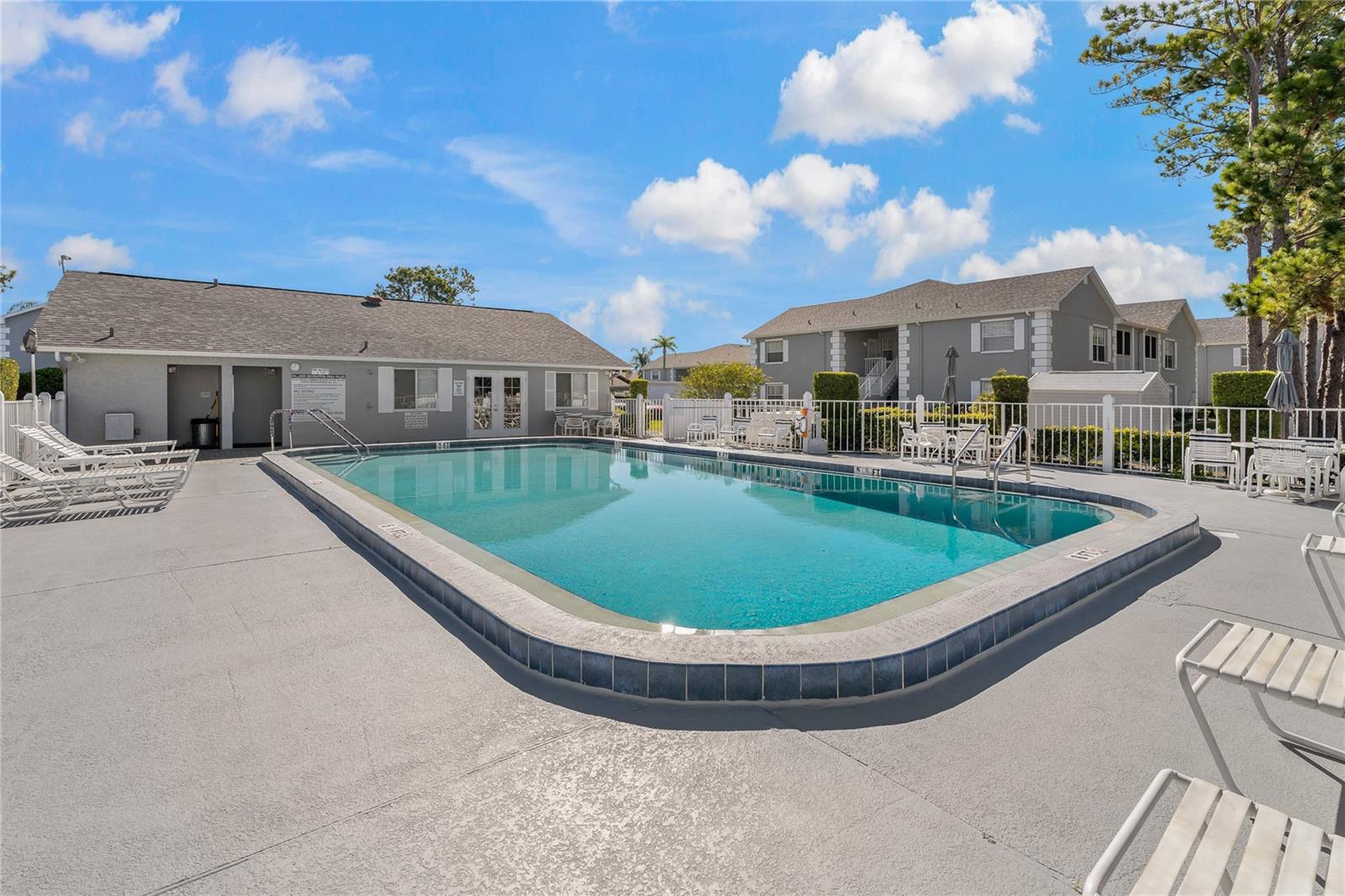 12141 SPARTAN WAY #204, HUDSON, FL, 34667