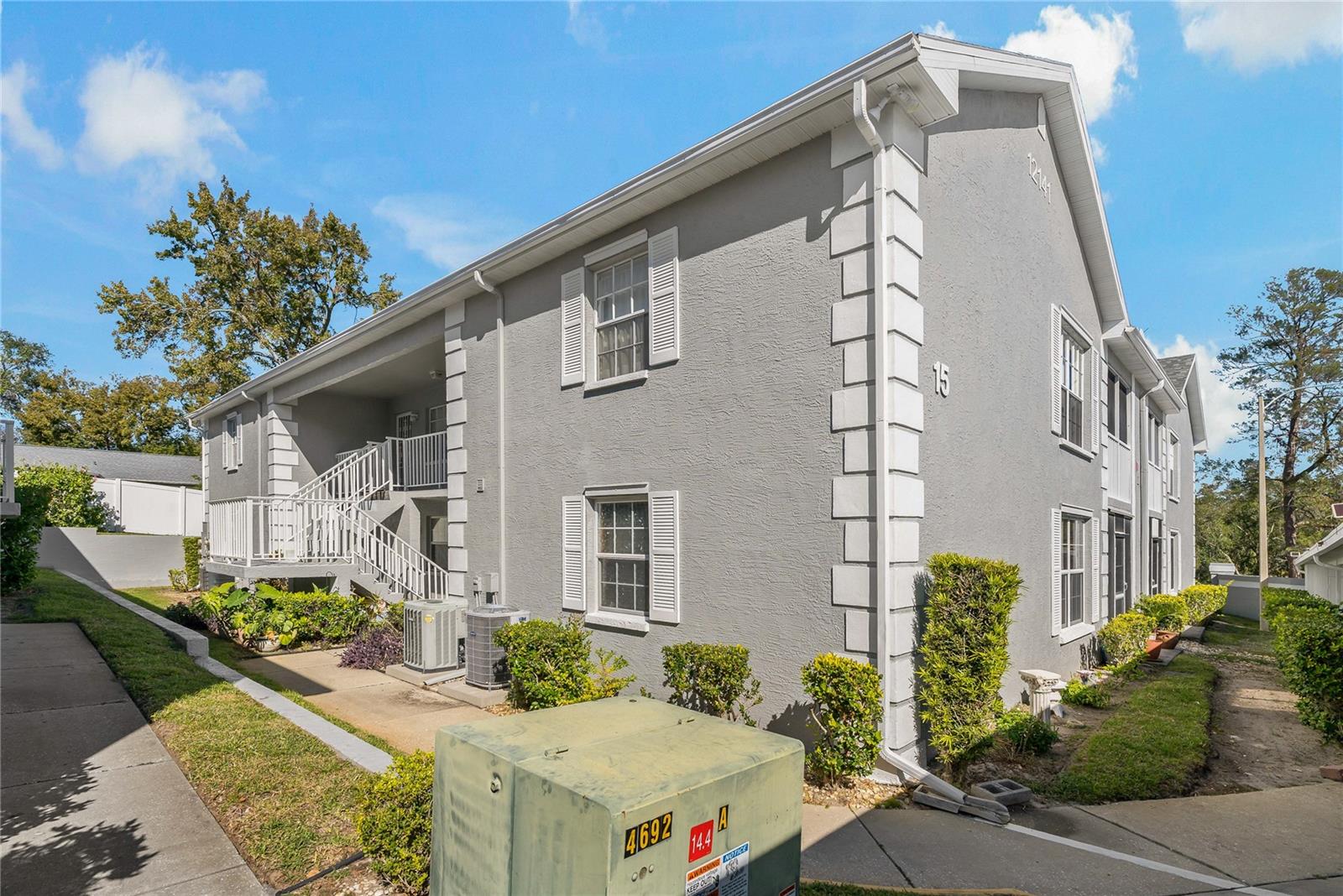 12141 SPARTAN WAY #204, HUDSON, FL, 34667
