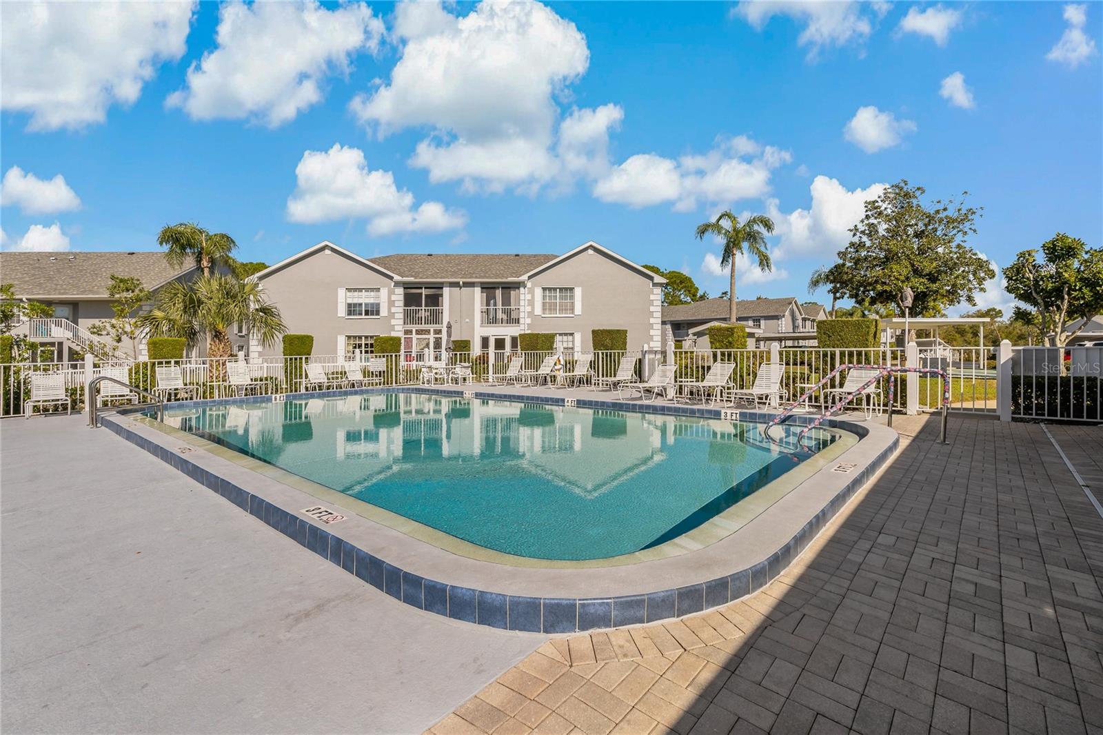 12141 SPARTAN WAY #204, HUDSON, FL, 34667