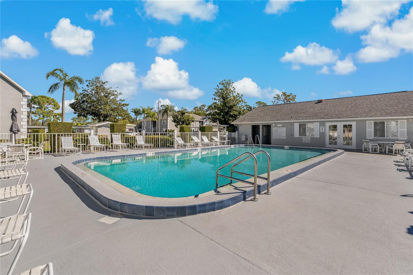 12141 SPARTAN WAY #204, HUDSON, FL, 34667