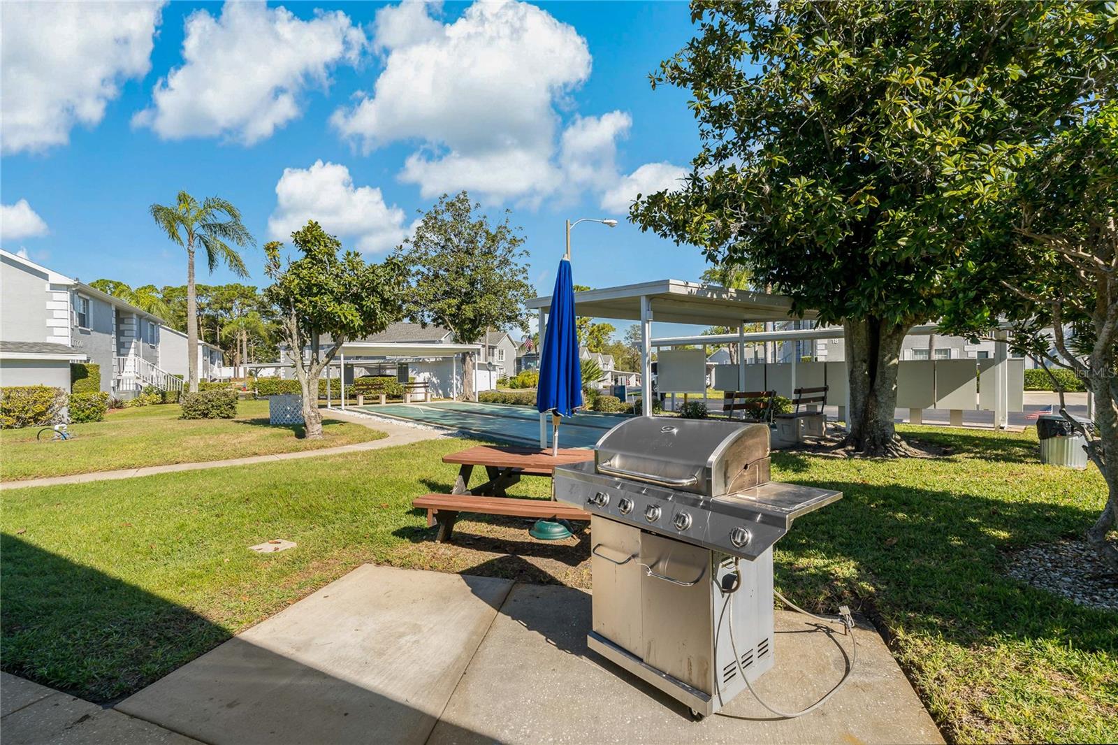 12141 SPARTAN WAY #204, HUDSON, FL, 34667