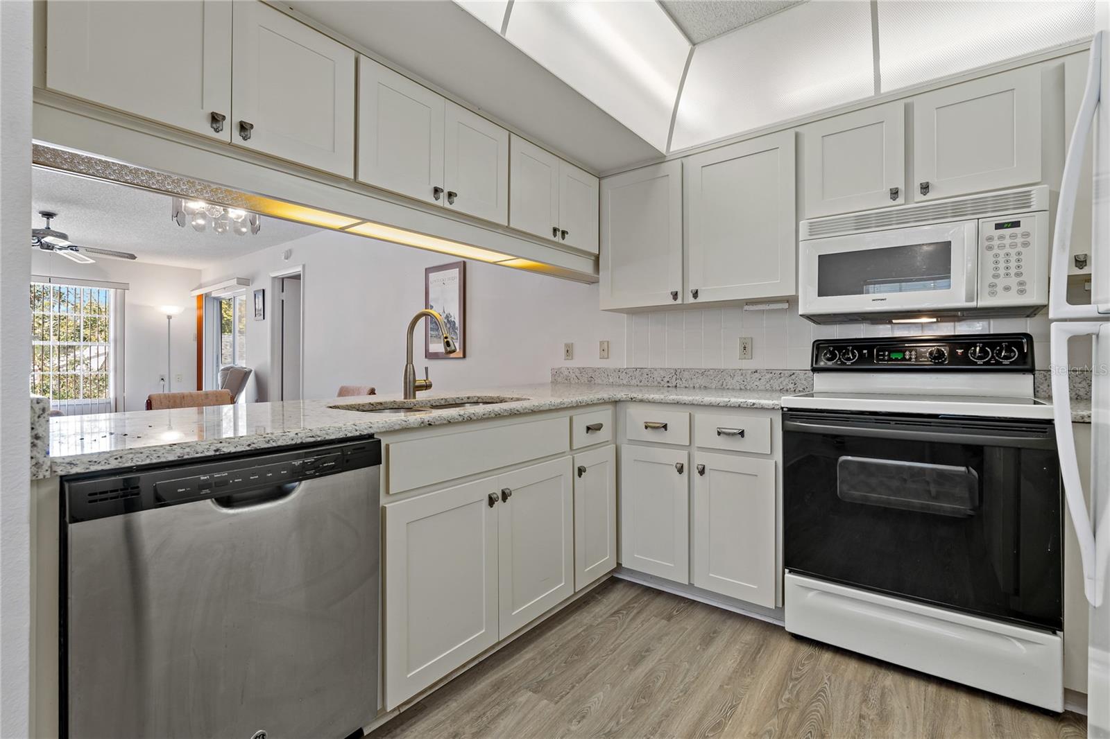 12141 SPARTAN WAY #204, HUDSON, FL, 34667