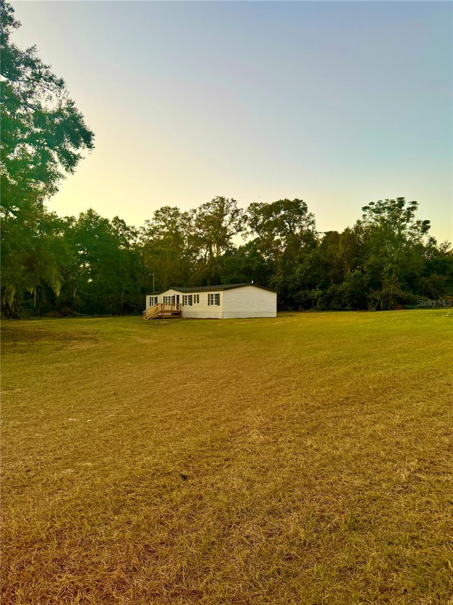 14735 SE 77TH CT, SUMMERFIELD, FL, 34491