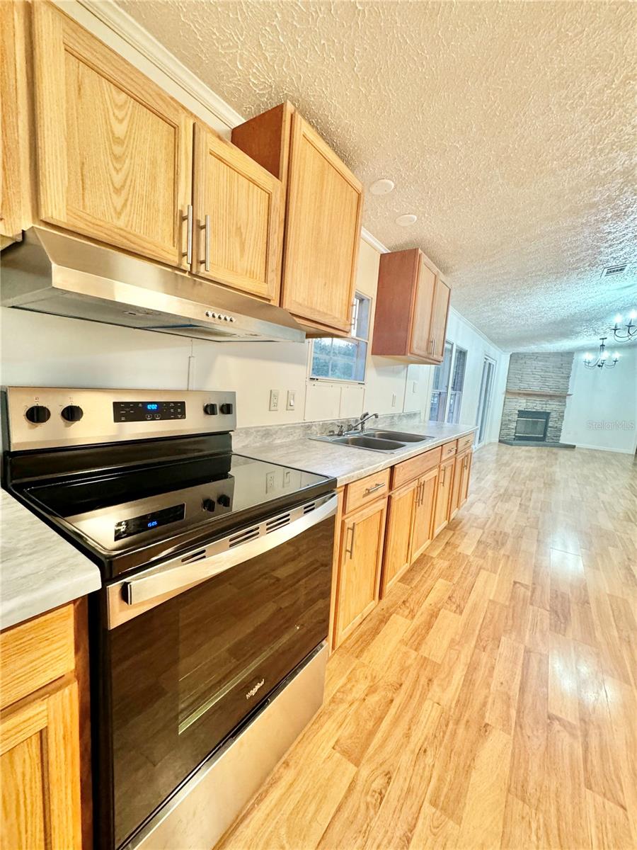 14735 SE 77TH CT, SUMMERFIELD, FL, 34491