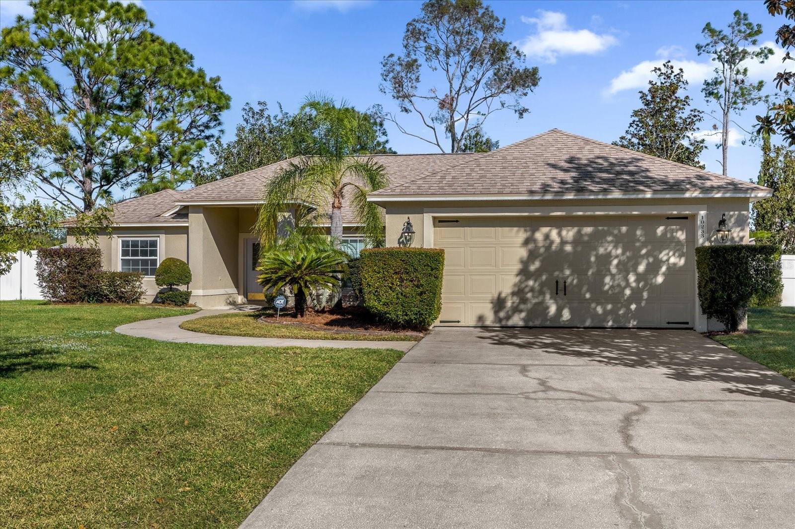 10233 SPRING MOSS AVE, CLERMONT, FL, 34711