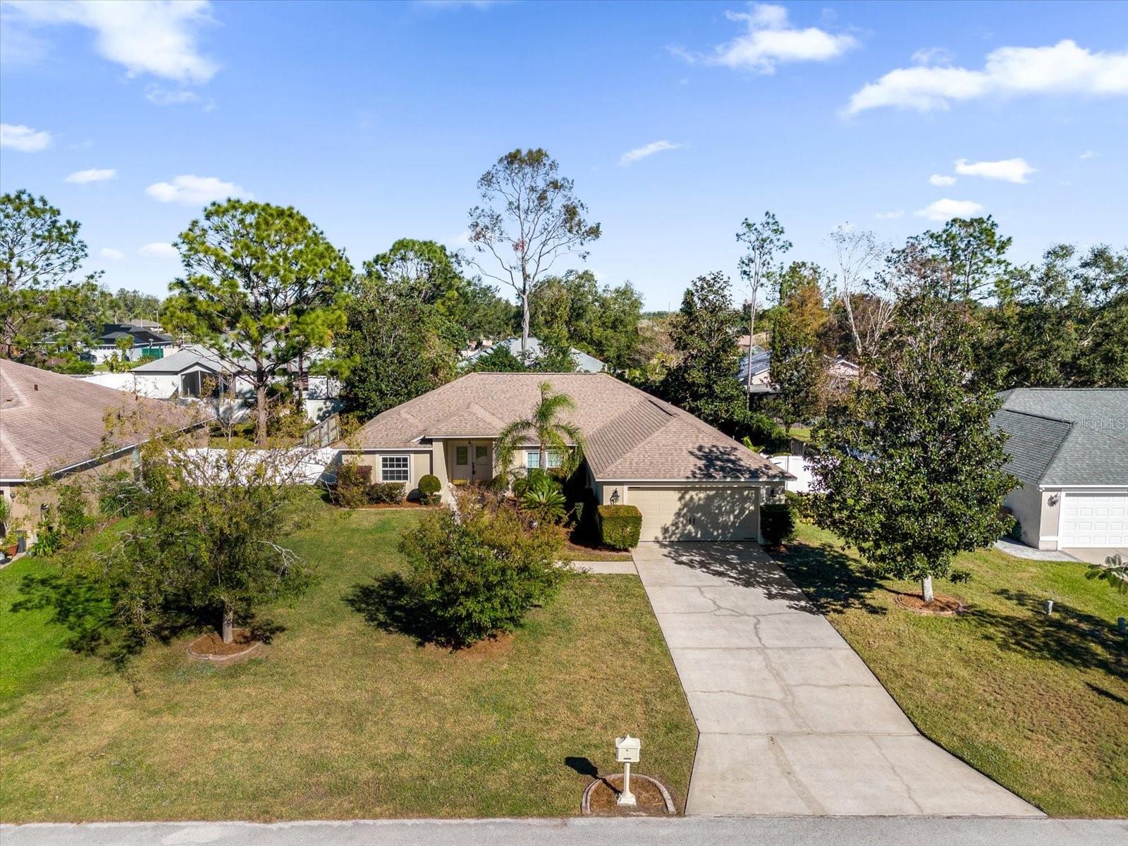 10233 SPRING MOSS AVE, CLERMONT, FL, 34711