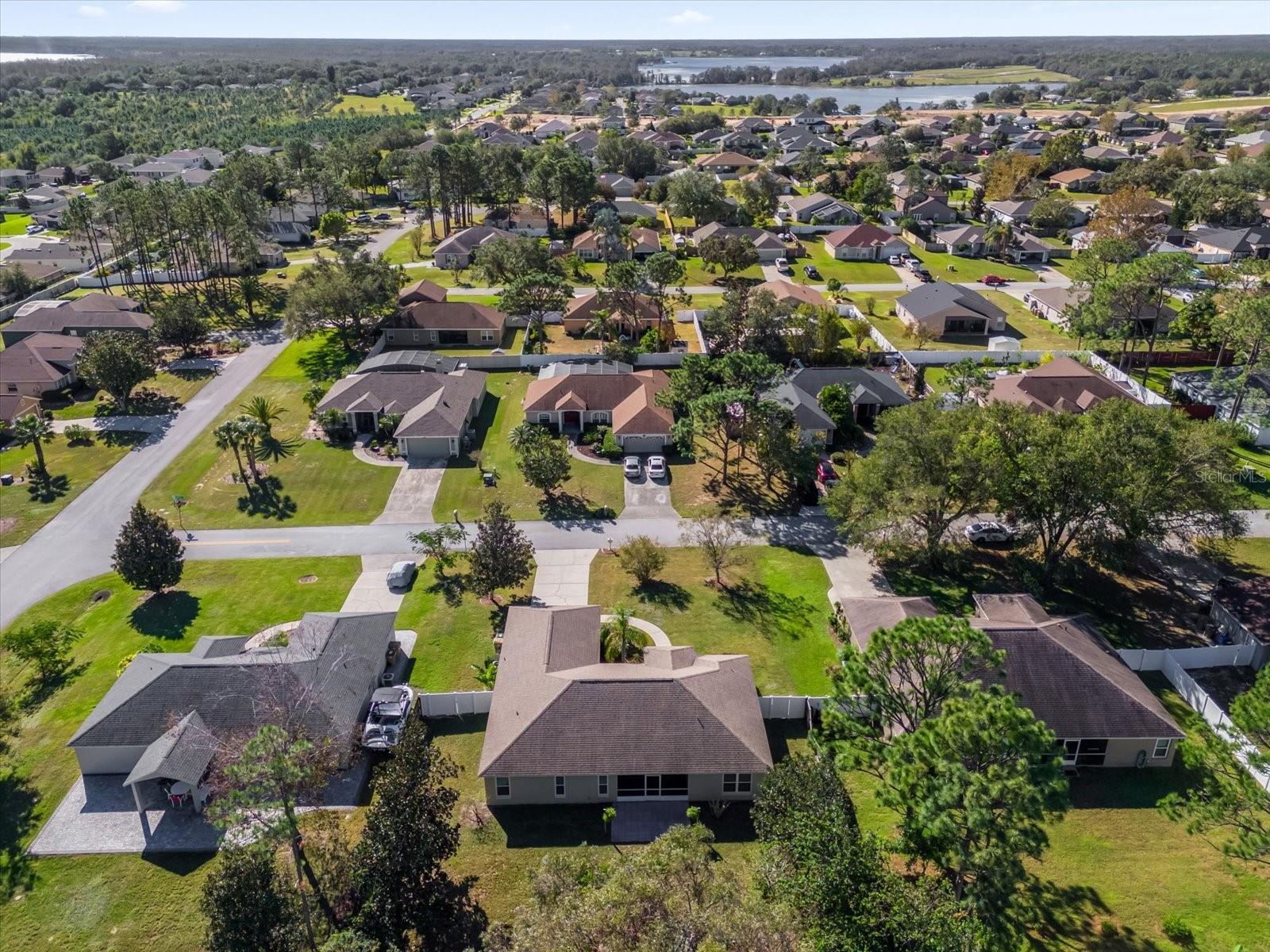 10233 SPRING MOSS AVE, CLERMONT, FL, 34711