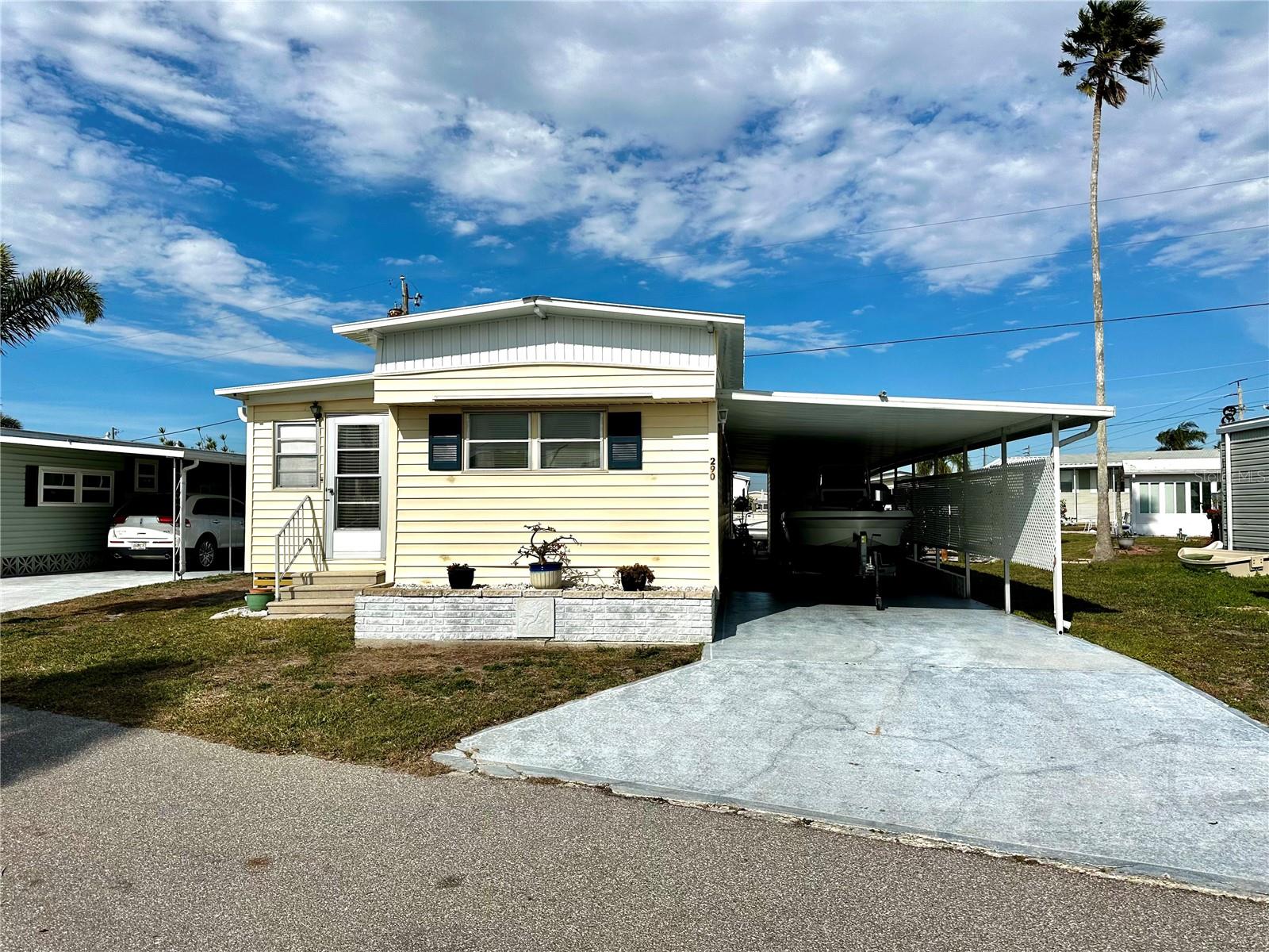 290 NASSAU DR, PALMETTO, FL, 34221