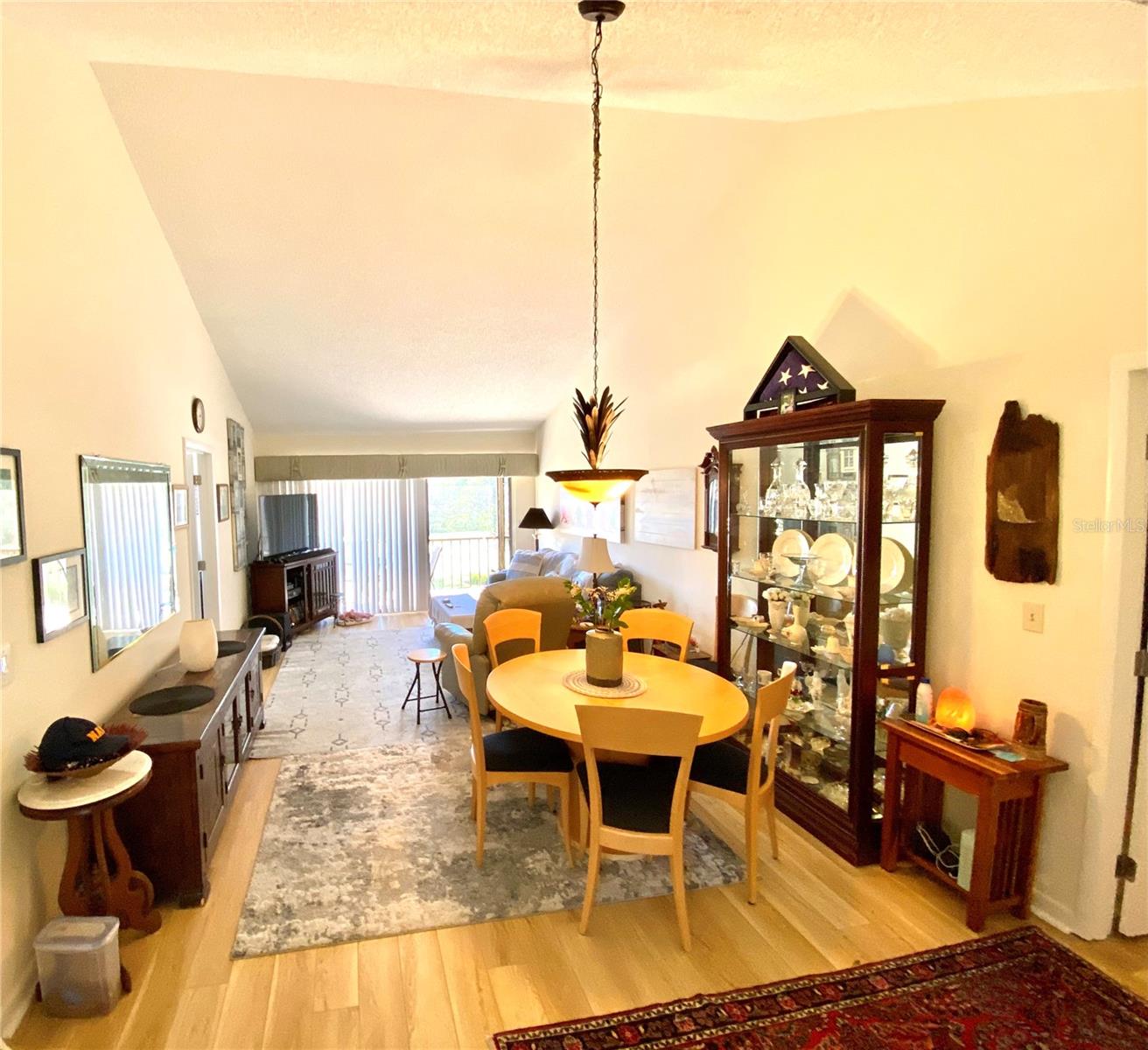 707 BIRD BAY CIRCLE CIR #116, VENICE, FL, 34285