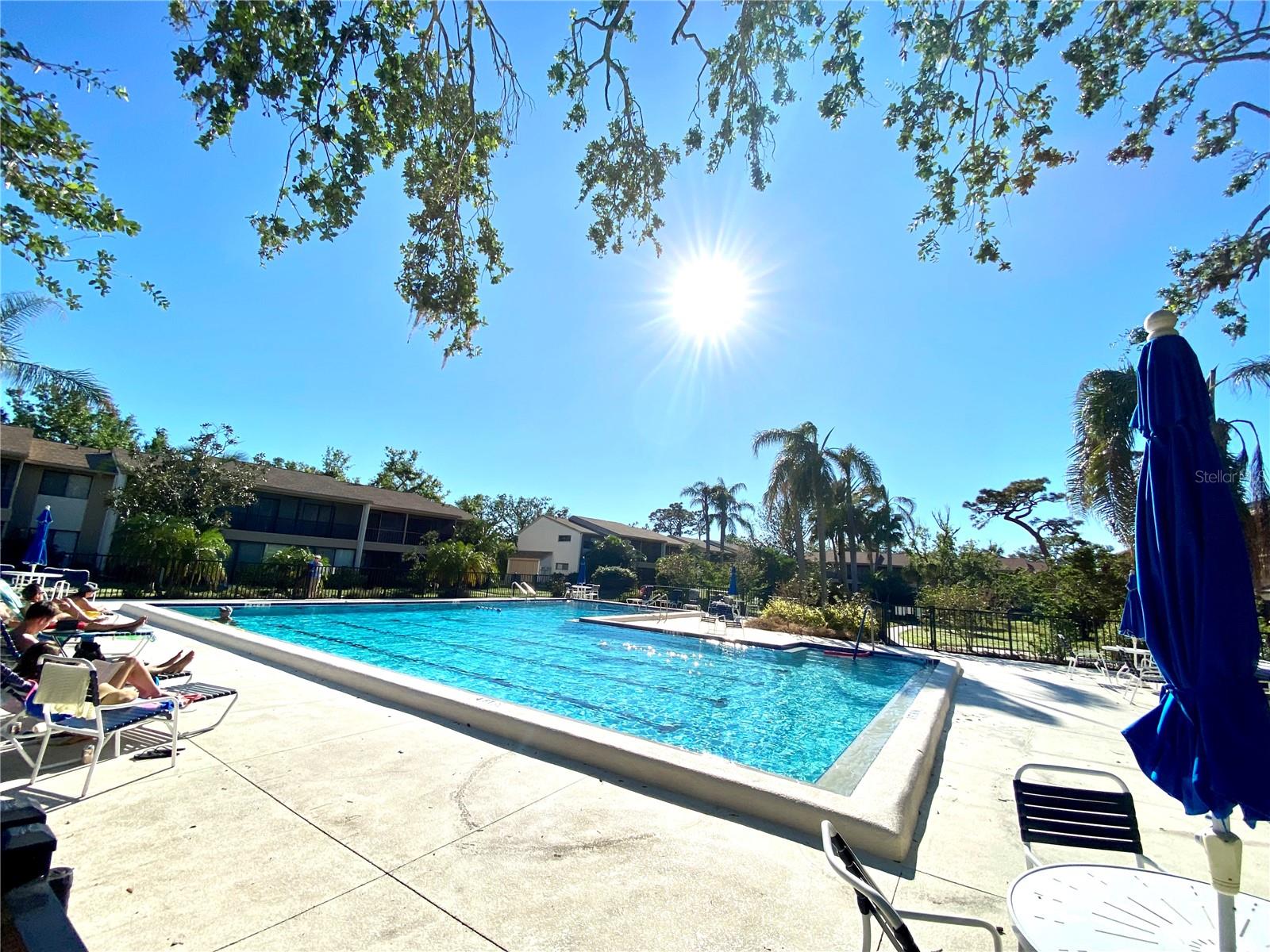 707 BIRD BAY CIRCLE CIR #116, VENICE, FL, 34285