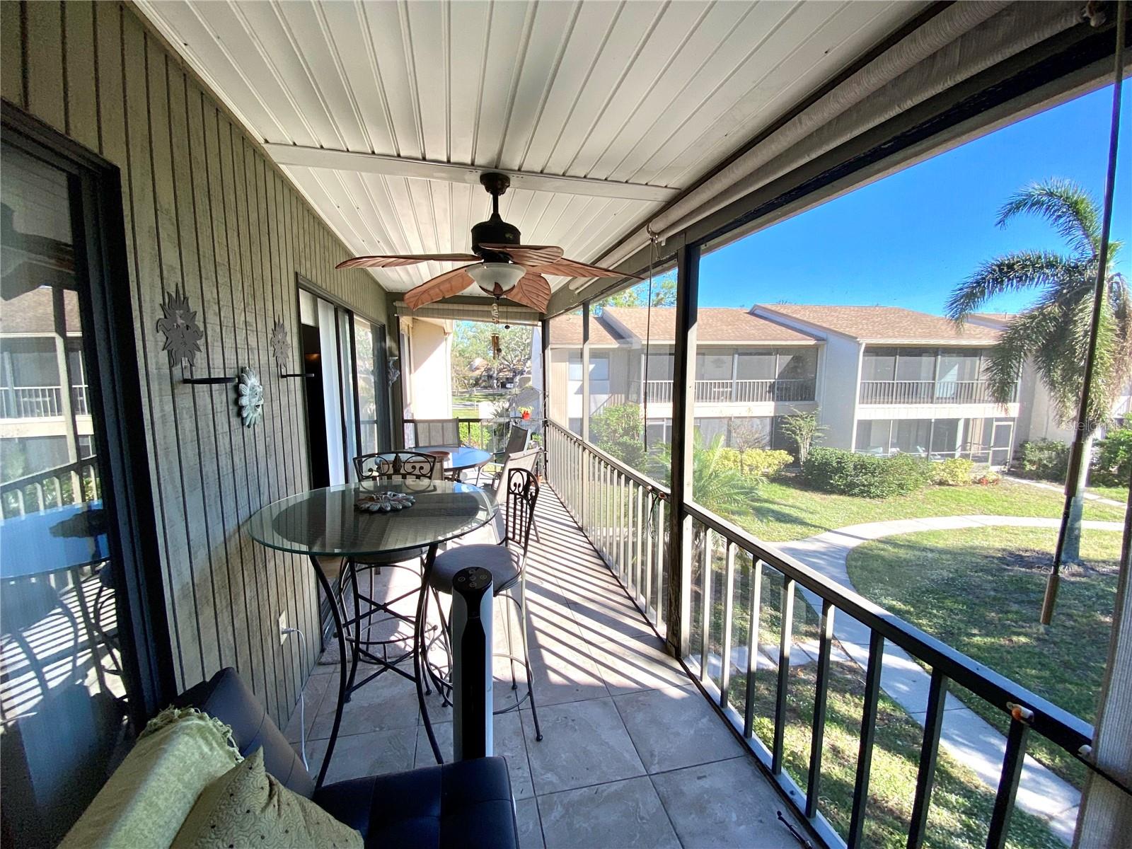 707 BIRD BAY CIRCLE CIR #116, VENICE, FL, 34285