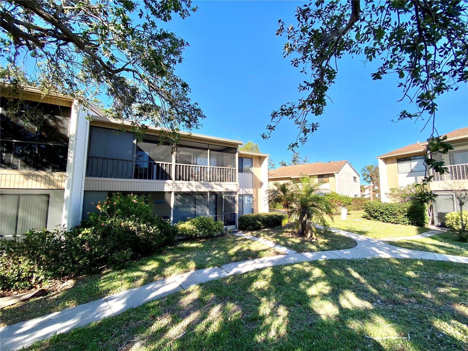 707 BIRD BAY CIRCLE CIR #116, VENICE, FL, 34285