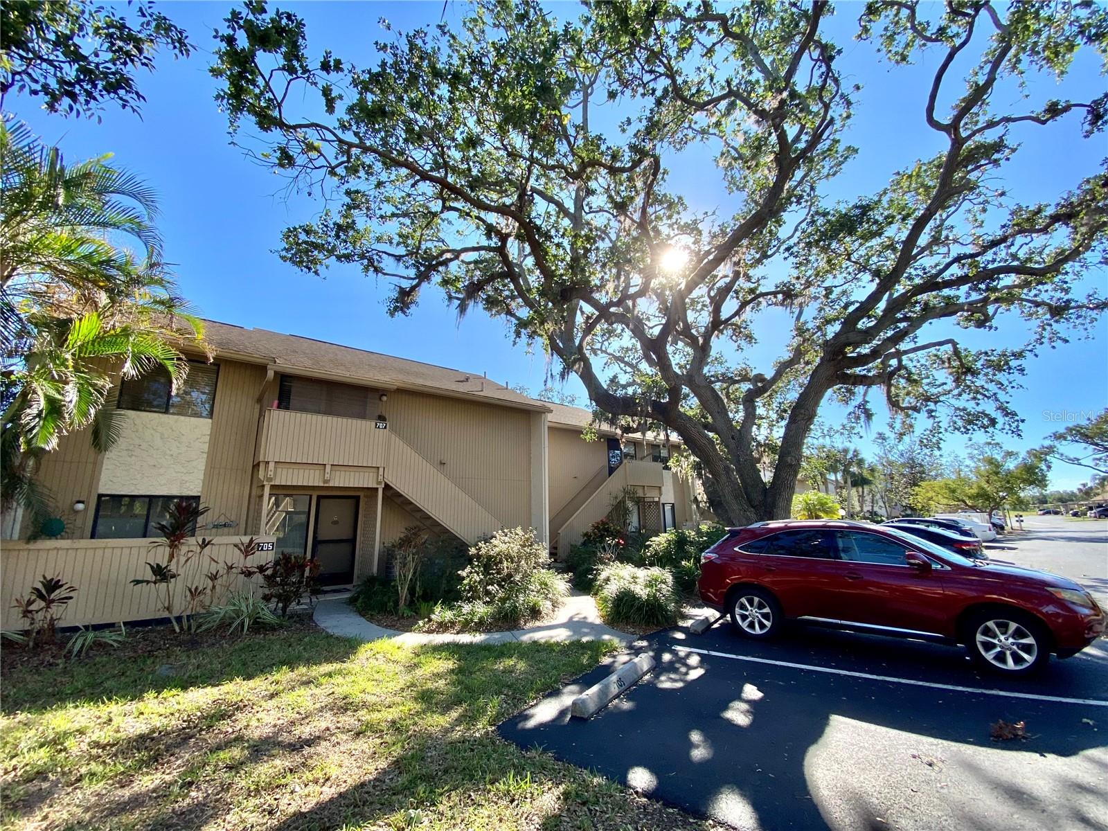 707 BIRD BAY CIRCLE CIR #116, VENICE, FL, 34285