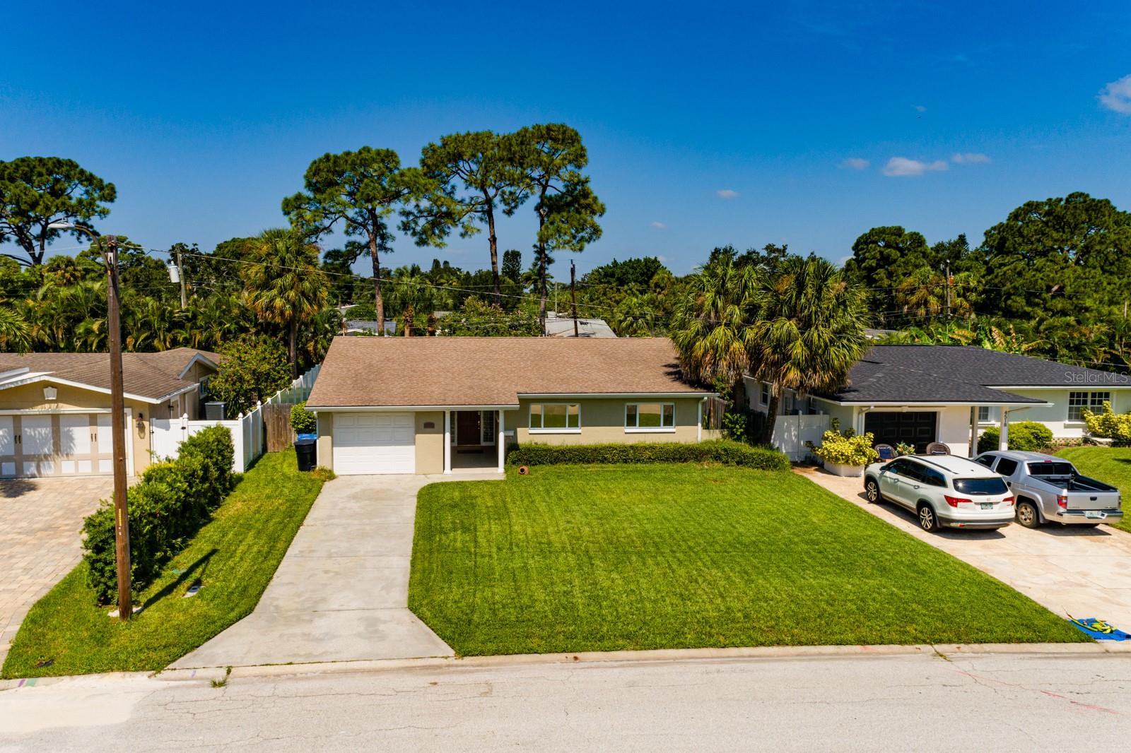 4510 HELENA ST NE, ST PETERSBURG, FL, 33703