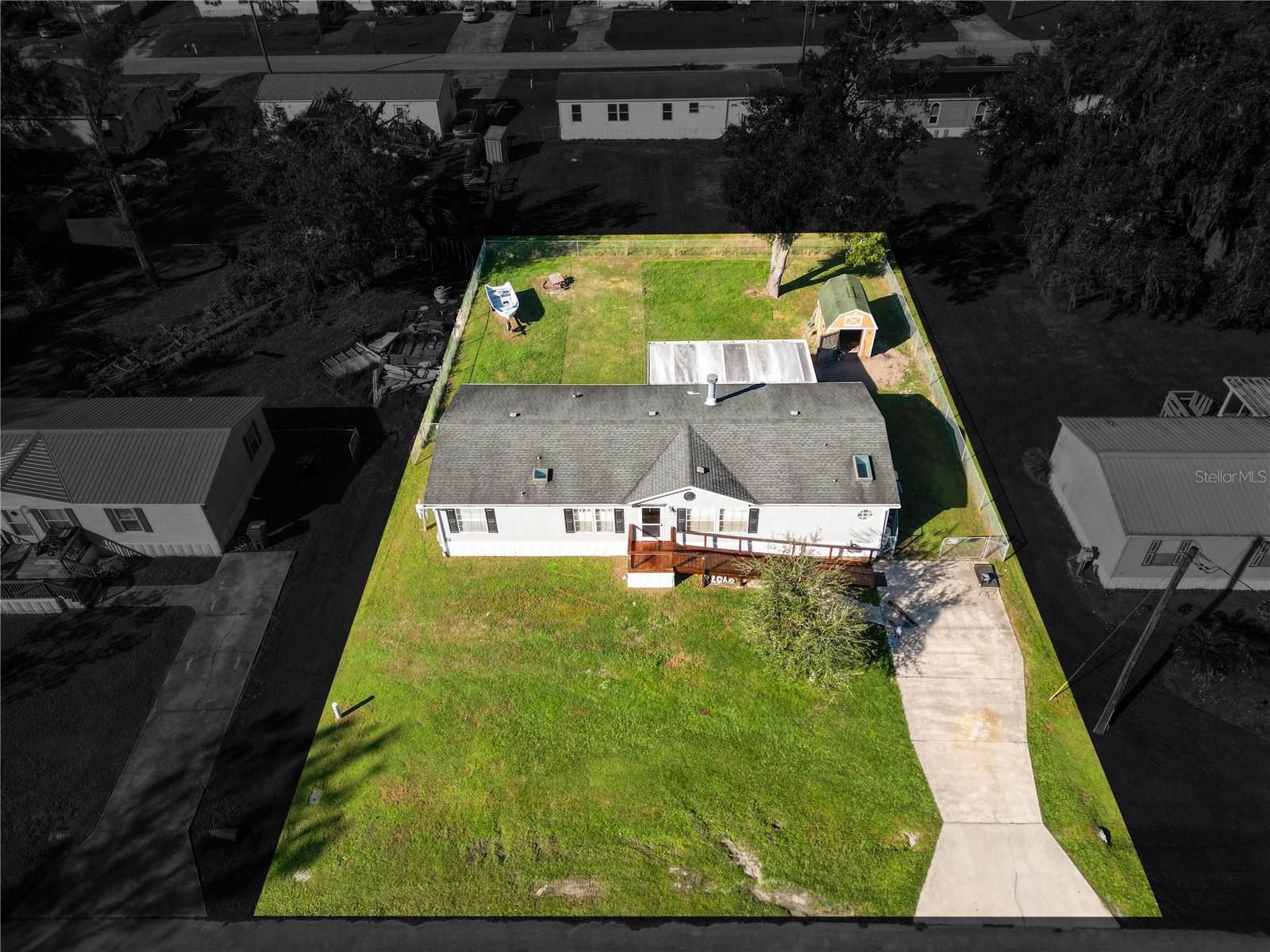 3744 PIONEER TRAILS ST, LAKELAND, FL, 33810