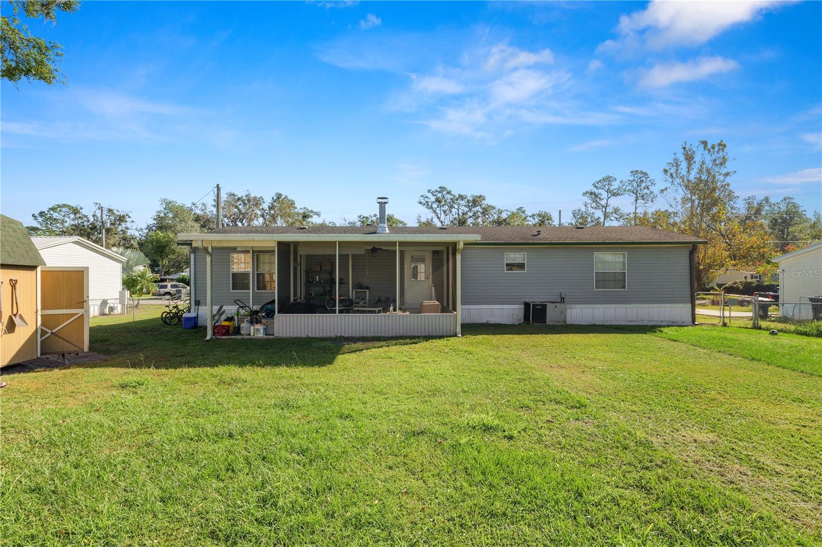 3744 PIONEER TRAILS ST, LAKELAND, FL, 33810