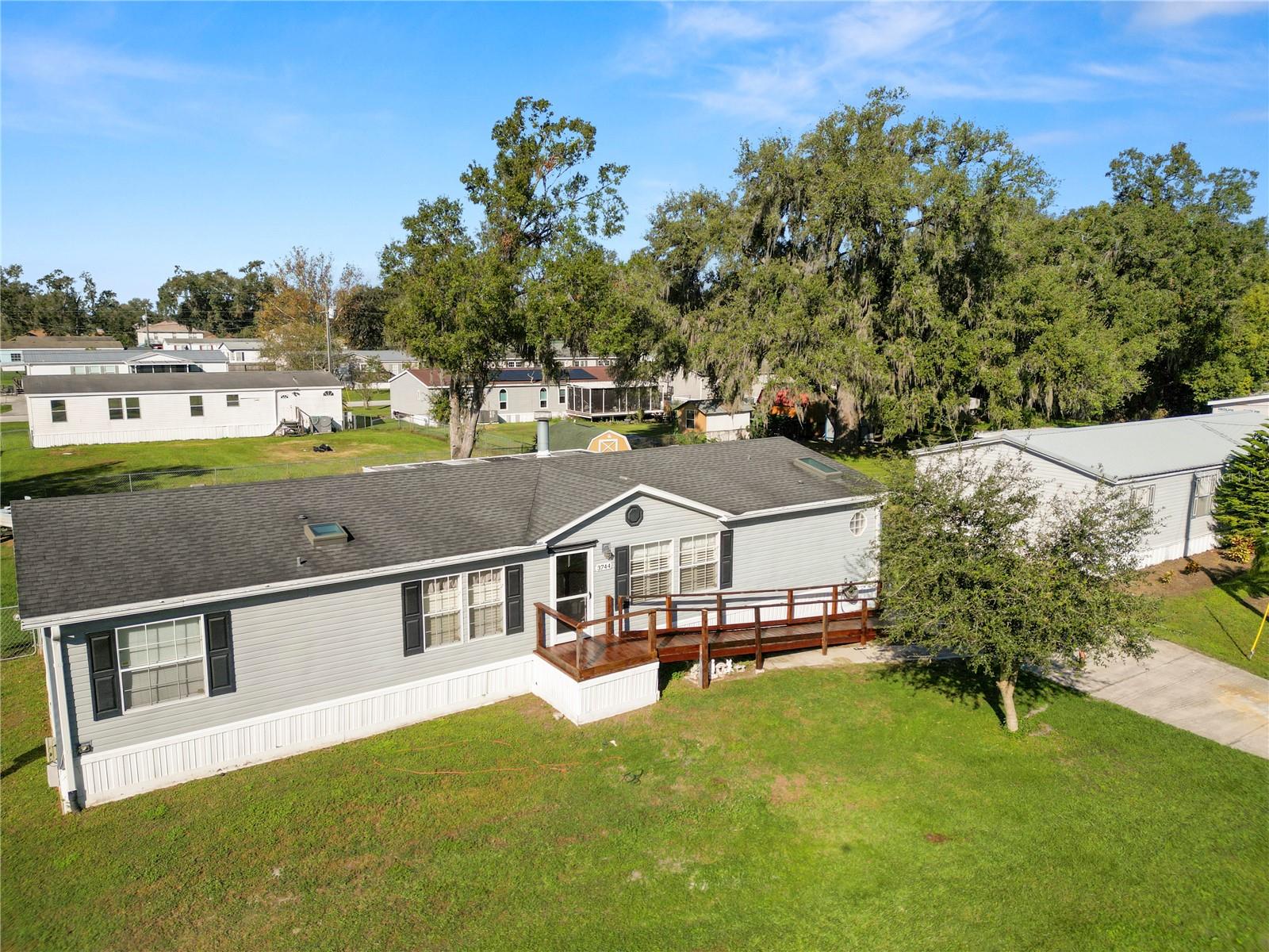 3744 PIONEER TRAILS ST, LAKELAND, FL, 33810
