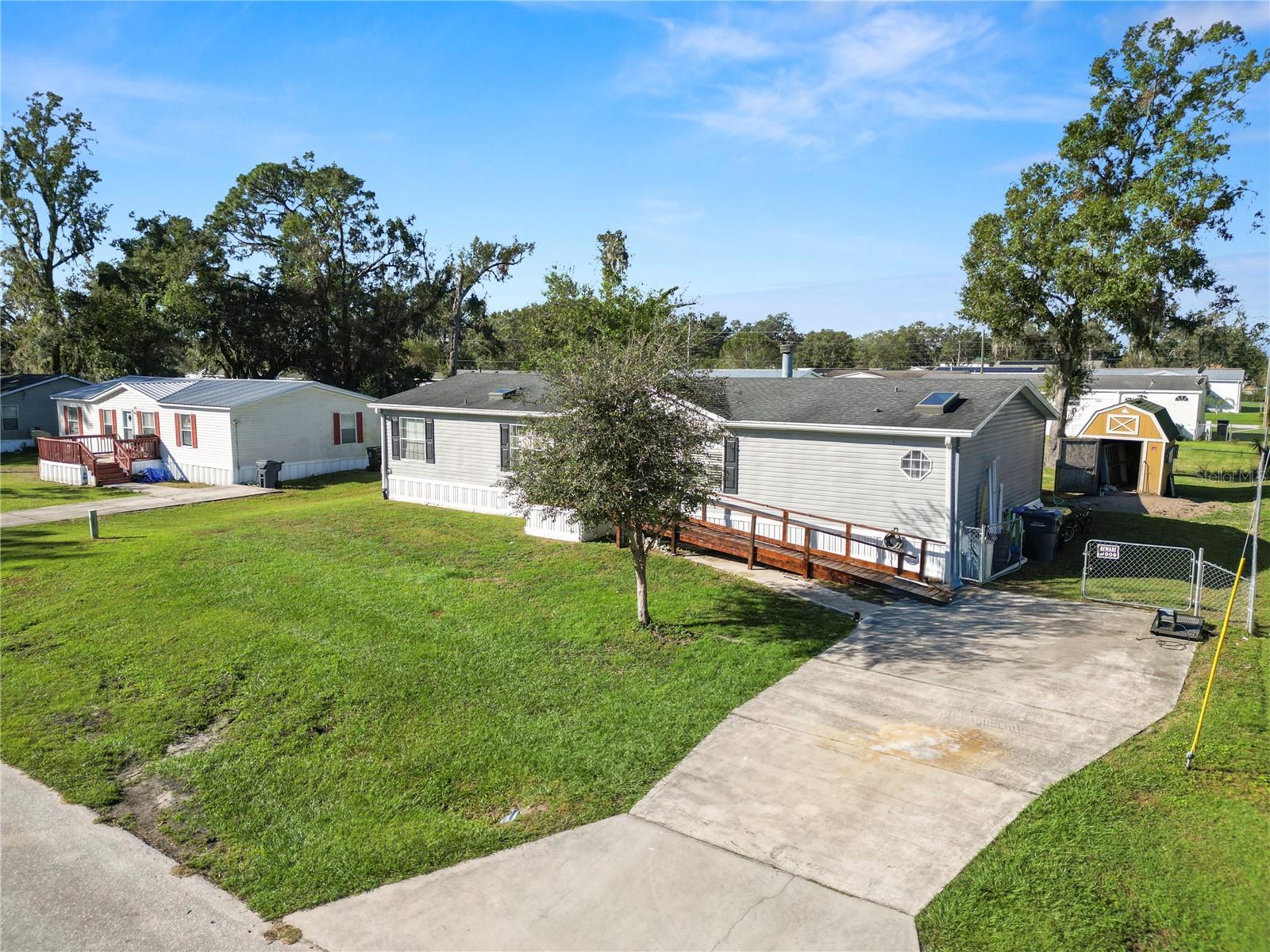3744 PIONEER TRAILS ST, LAKELAND, FL, 33810