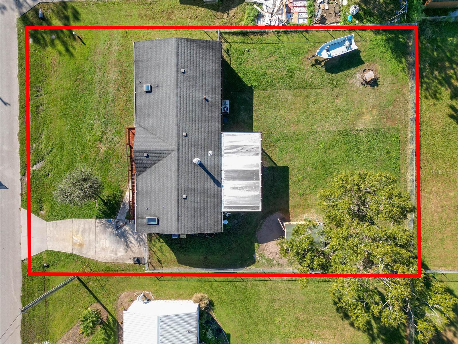3744 PIONEER TRAILS ST, LAKELAND, FL, 33810