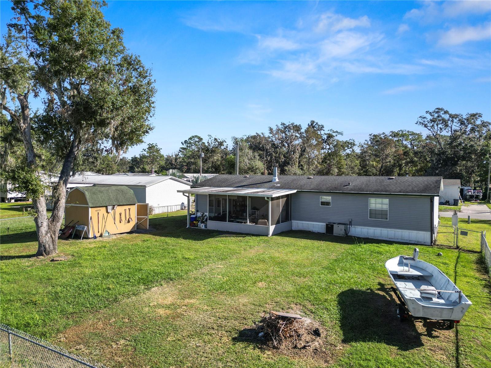 3744 PIONEER TRAILS ST, LAKELAND, FL, 33810