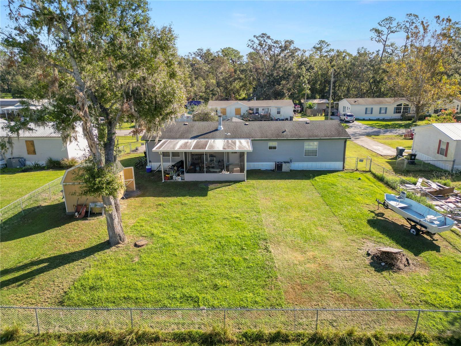 3744 PIONEER TRAILS ST, LAKELAND, FL, 33810
