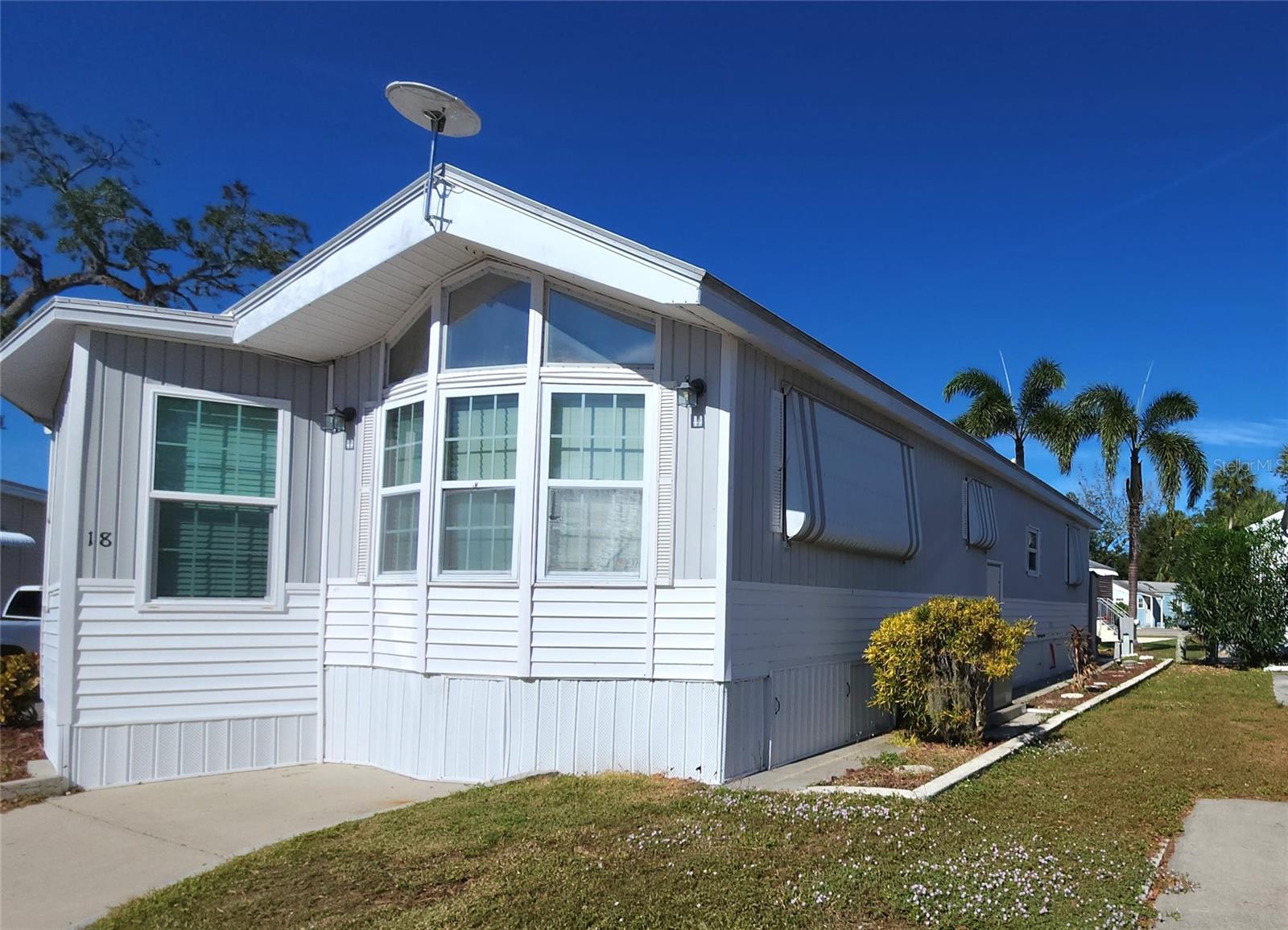 3333 26TH AVE E #18, BRADENTON, FL, 34208
