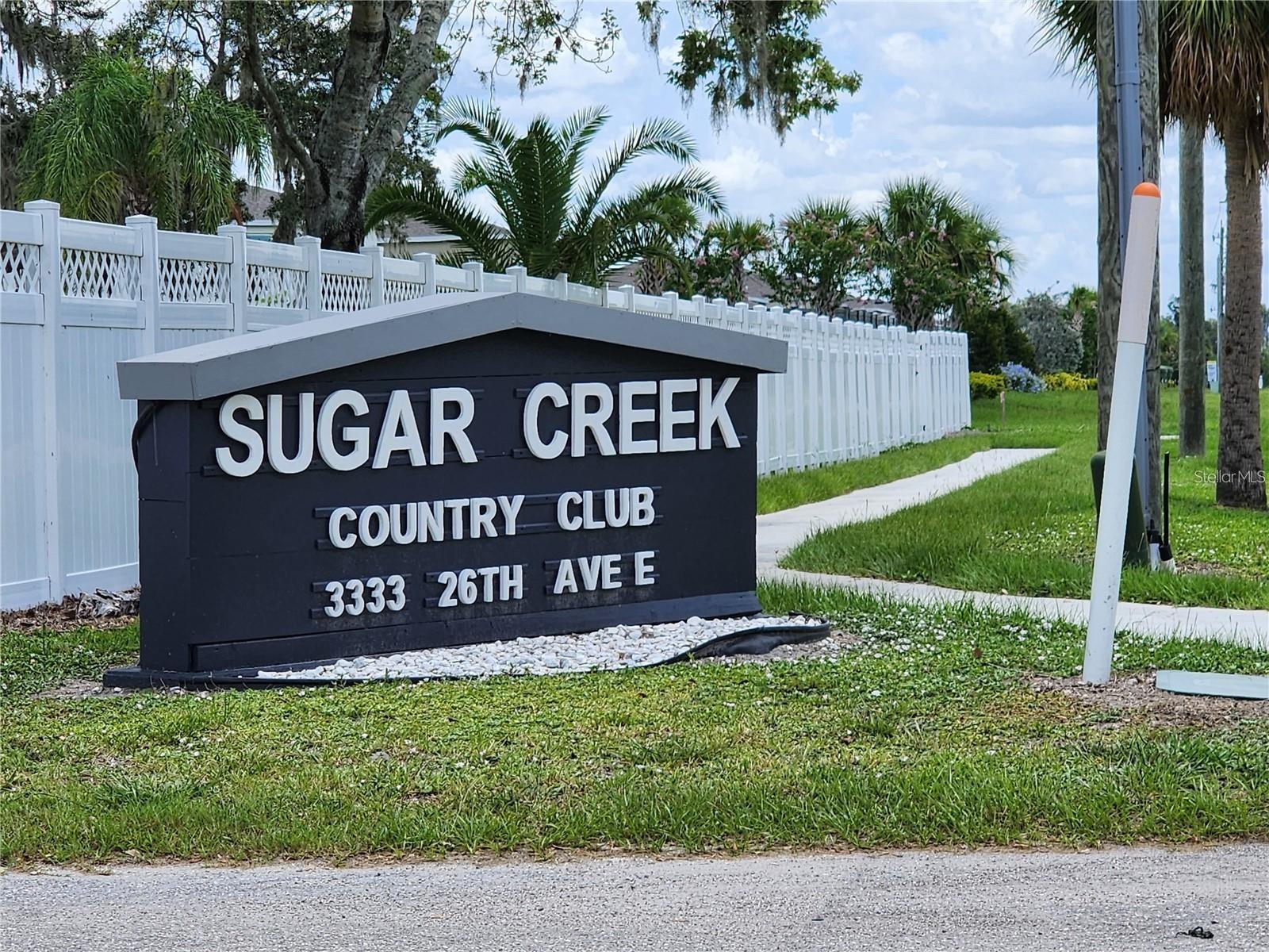 3333 26TH AVE E #18, BRADENTON, FL, 34208