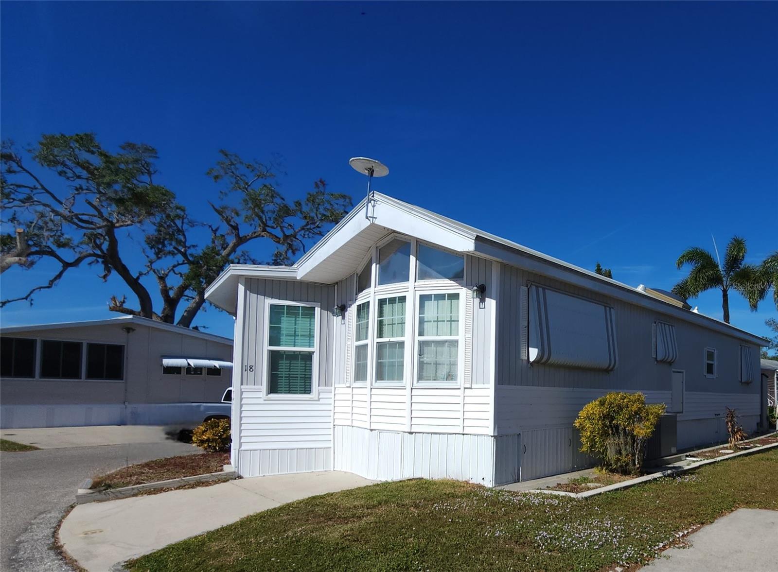 3333 26TH AVE E #18, BRADENTON, FL, 34208
