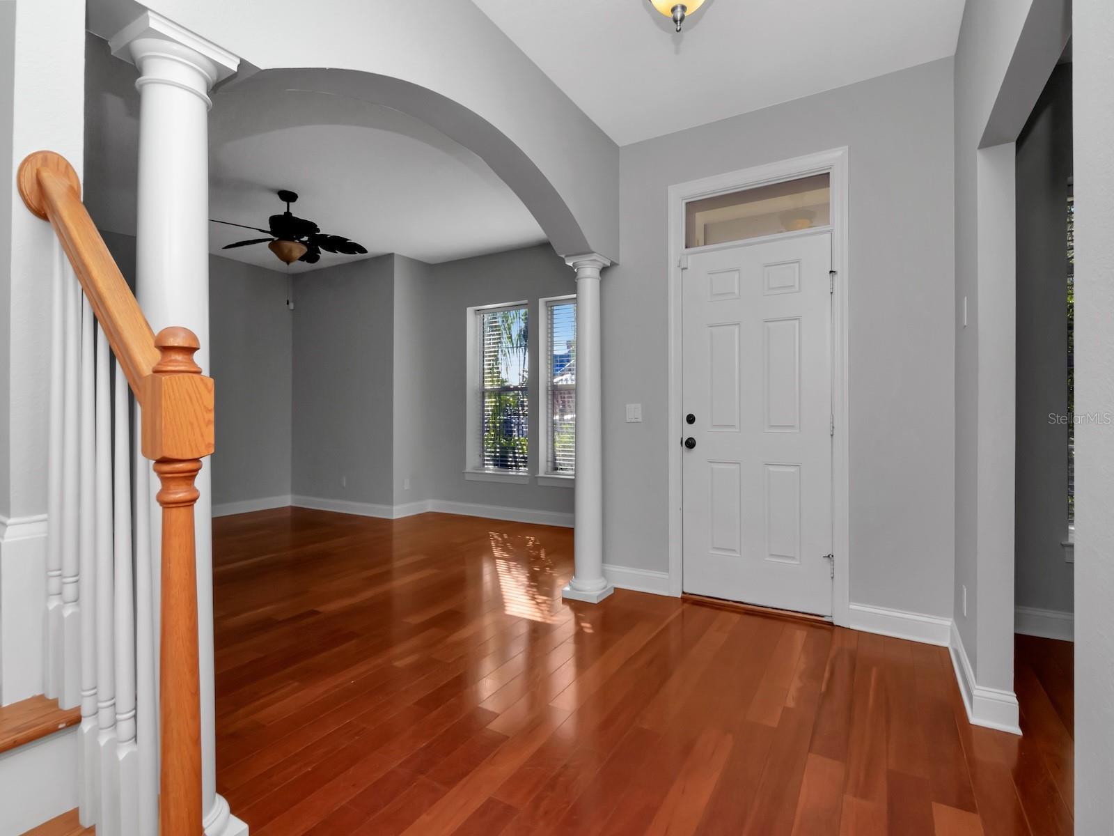 5403 CAFREY PL, APOLLO BEACH, FL, 33572