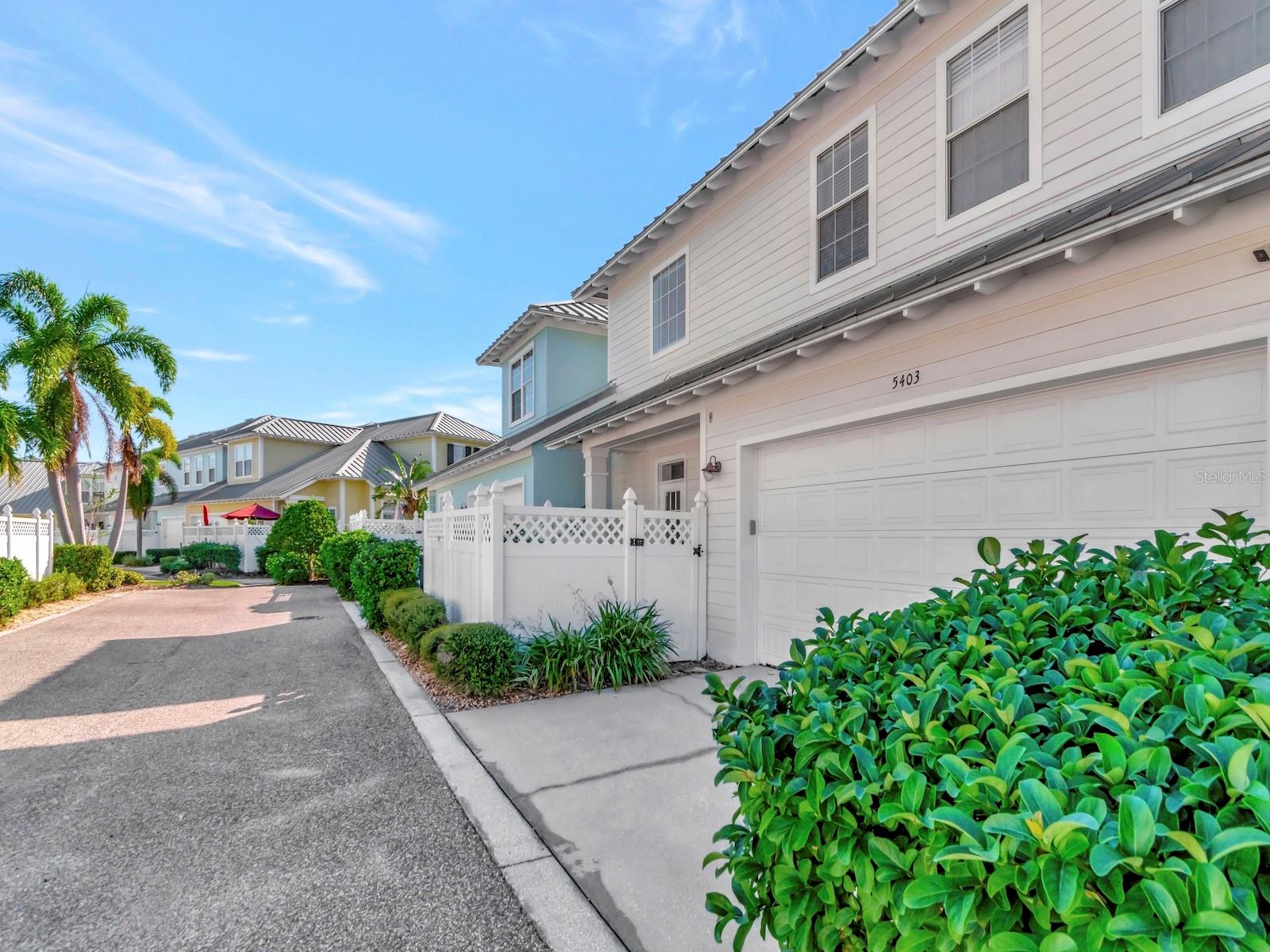 5403 CAFREY PL, APOLLO BEACH, FL, 33572
