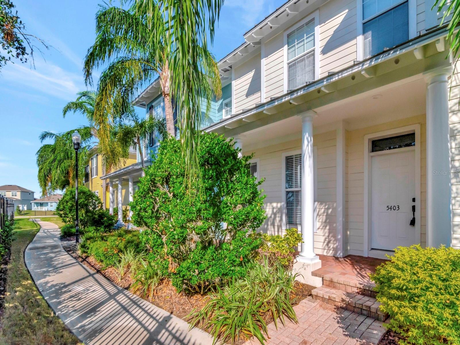 5403 CAFREY PL, APOLLO BEACH, FL, 33572