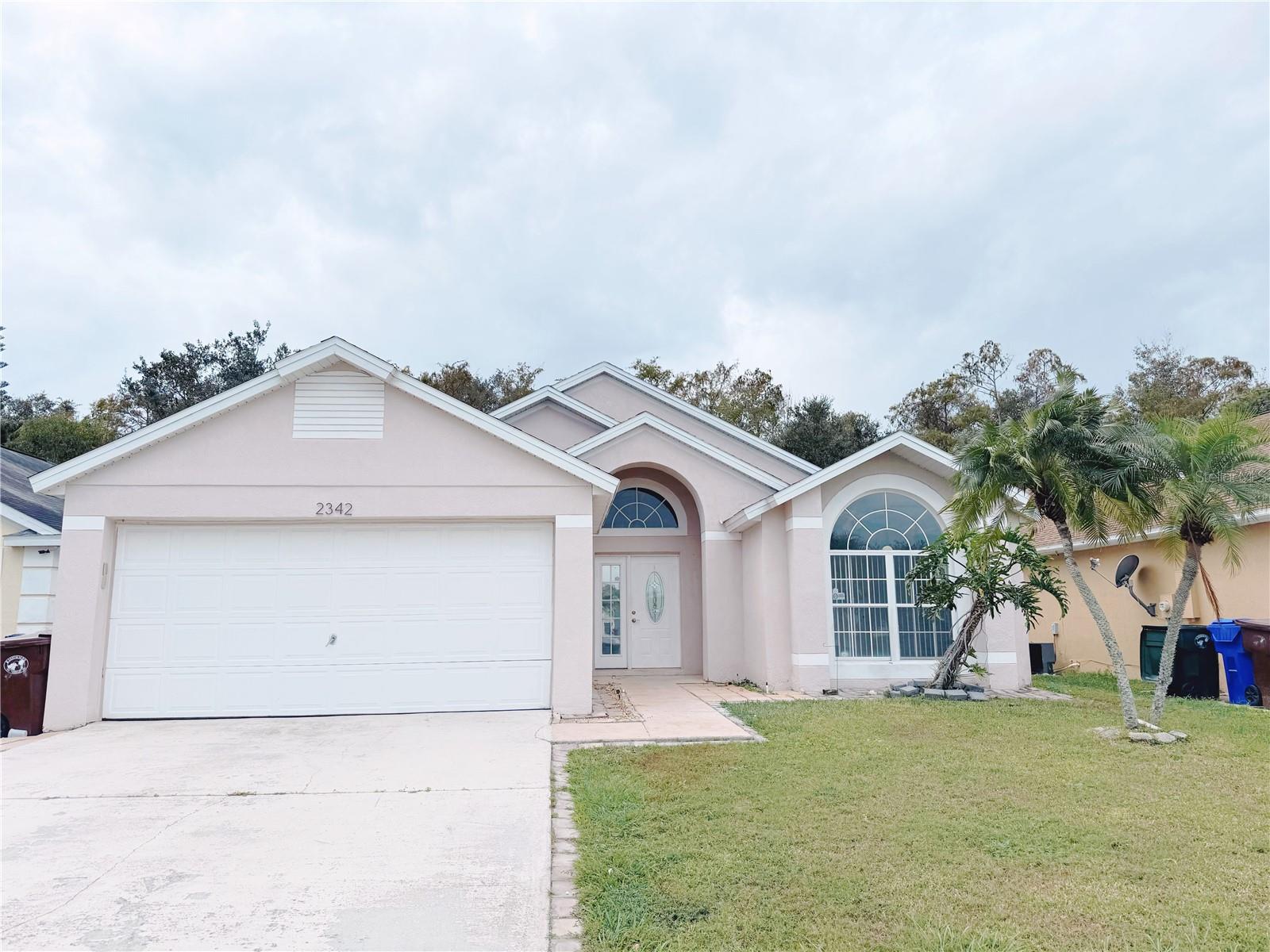 2342 LILY PAD LN, KISSIMMEE, FL, 34743