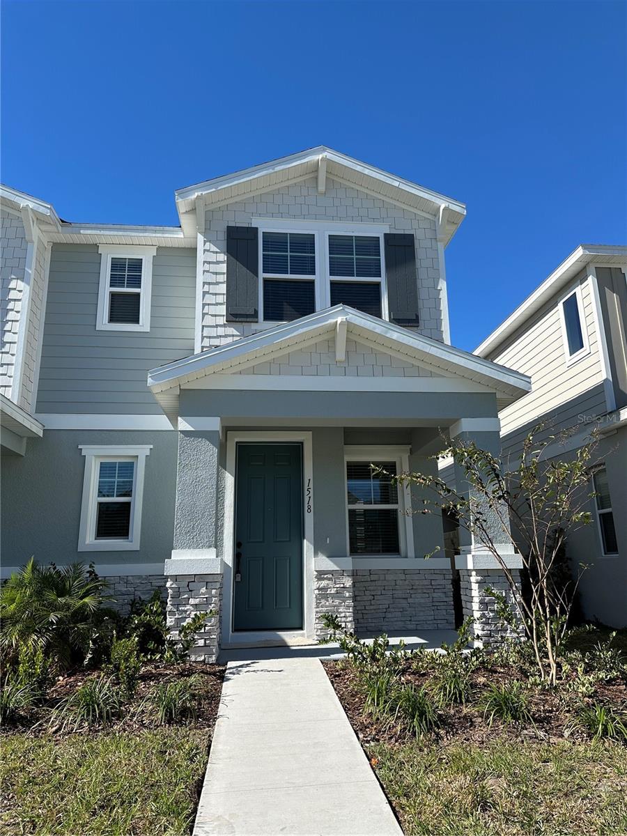 1518 ERIN BREEZE LN, KISSIMMEE, FL, 34744