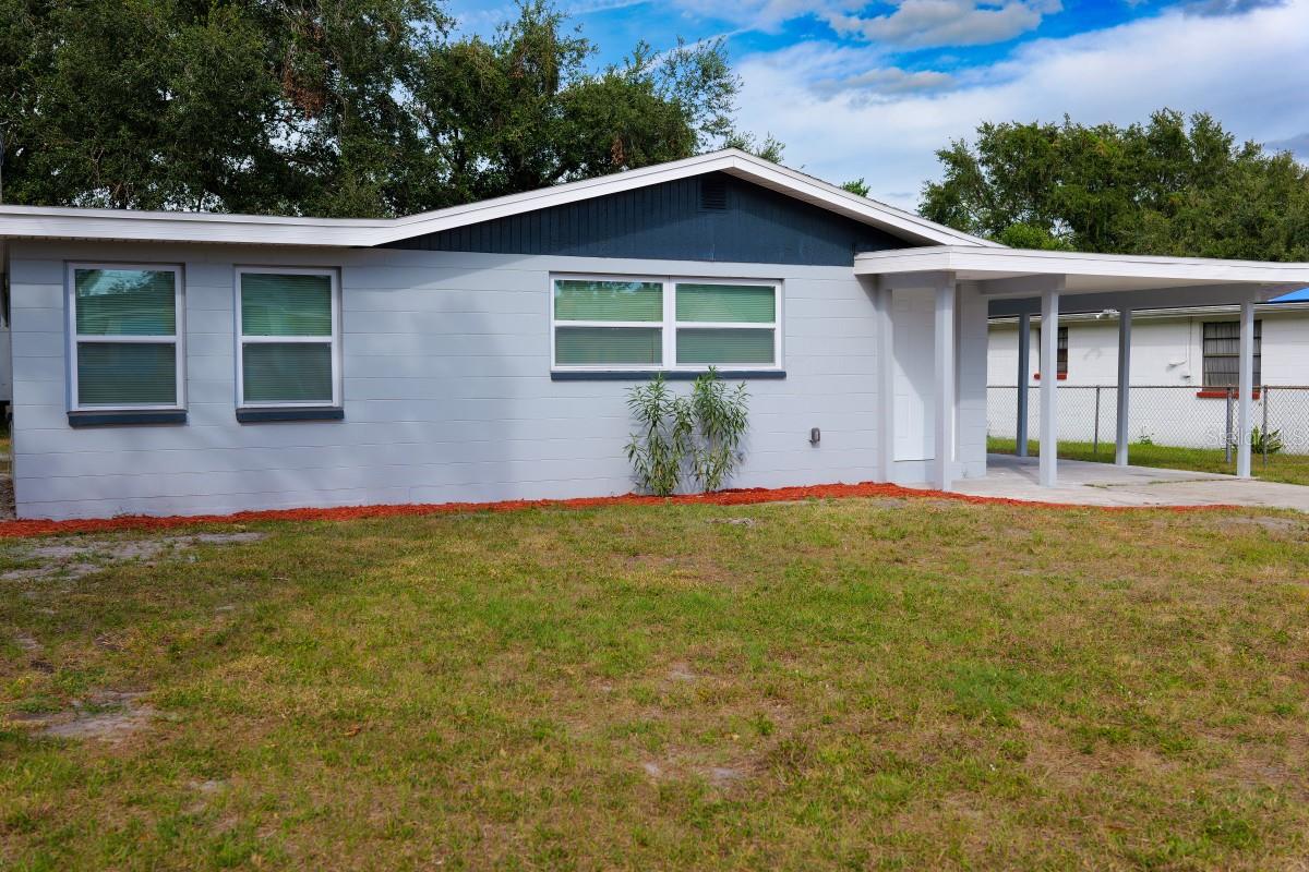4210 E PARIS ST, TAMPA, FL, 33610
