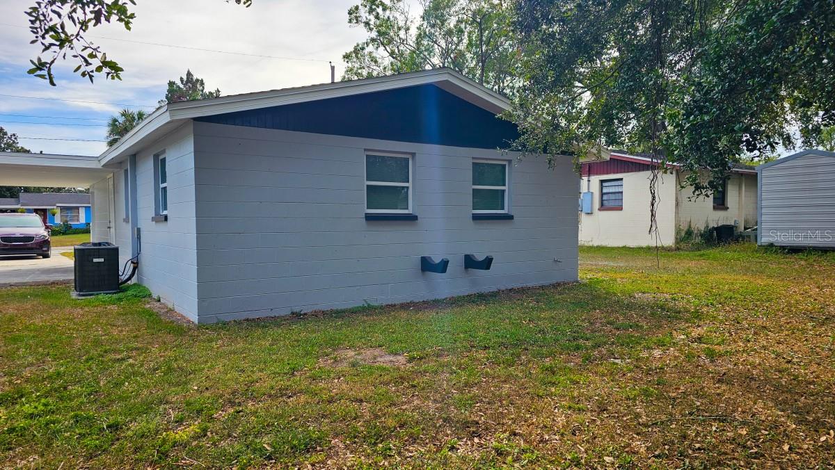 4210 E PARIS ST, TAMPA, FL, 33610