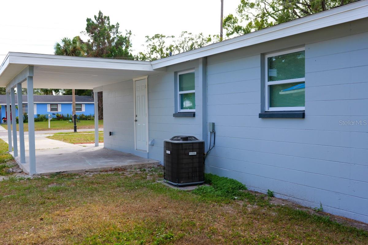4210 E PARIS ST, TAMPA, FL, 33610