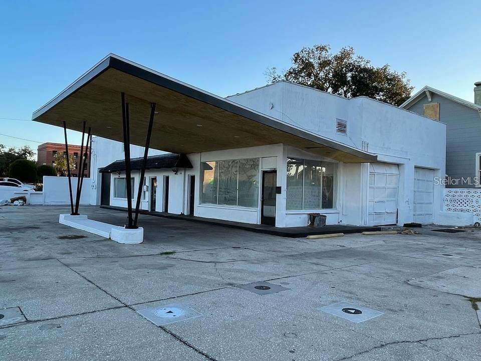 1502 E COLUMBUS DR, TAMPA, FL, 33605