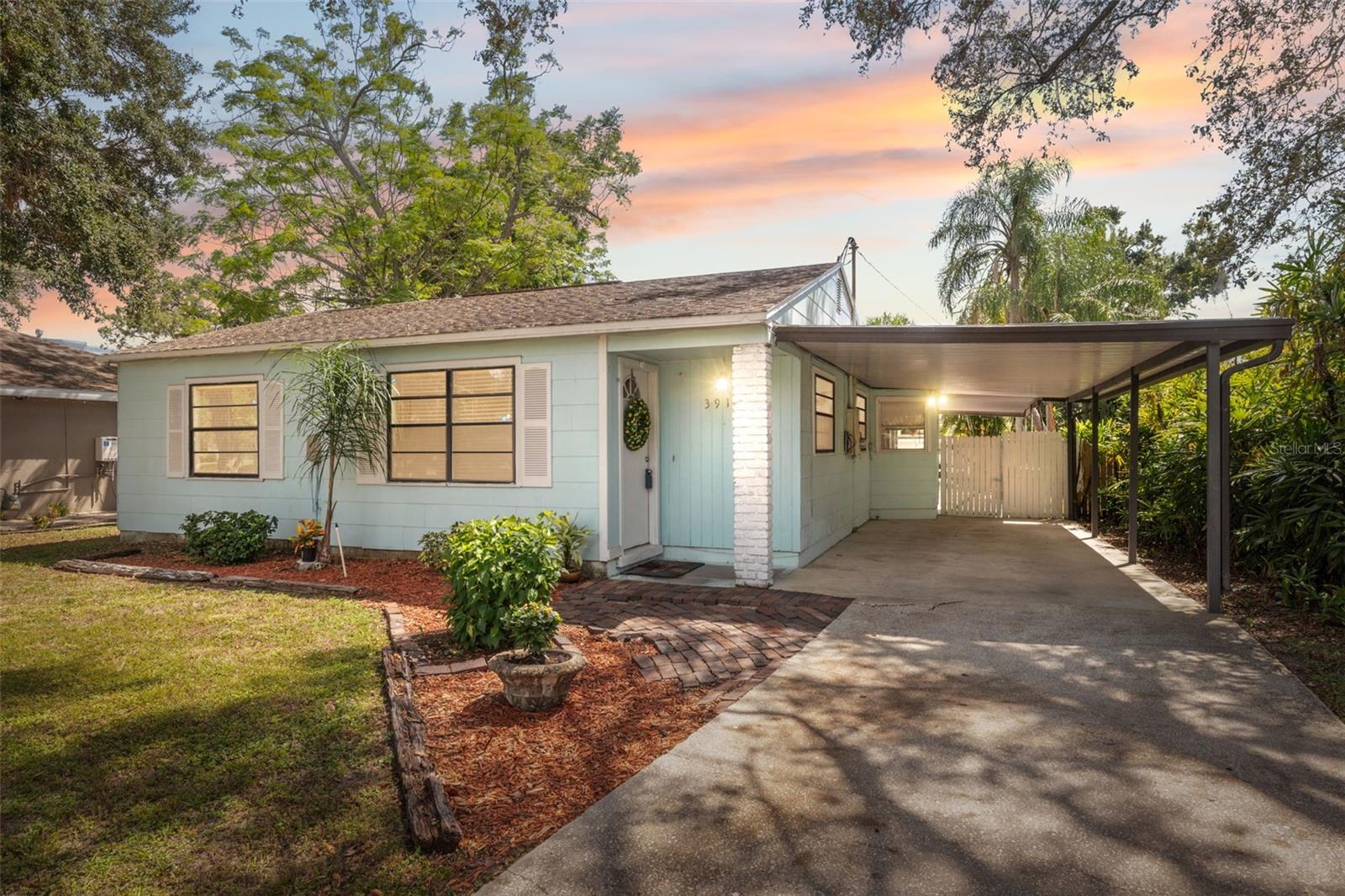 3918 W FIG ST, TAMPA, FL, 33609