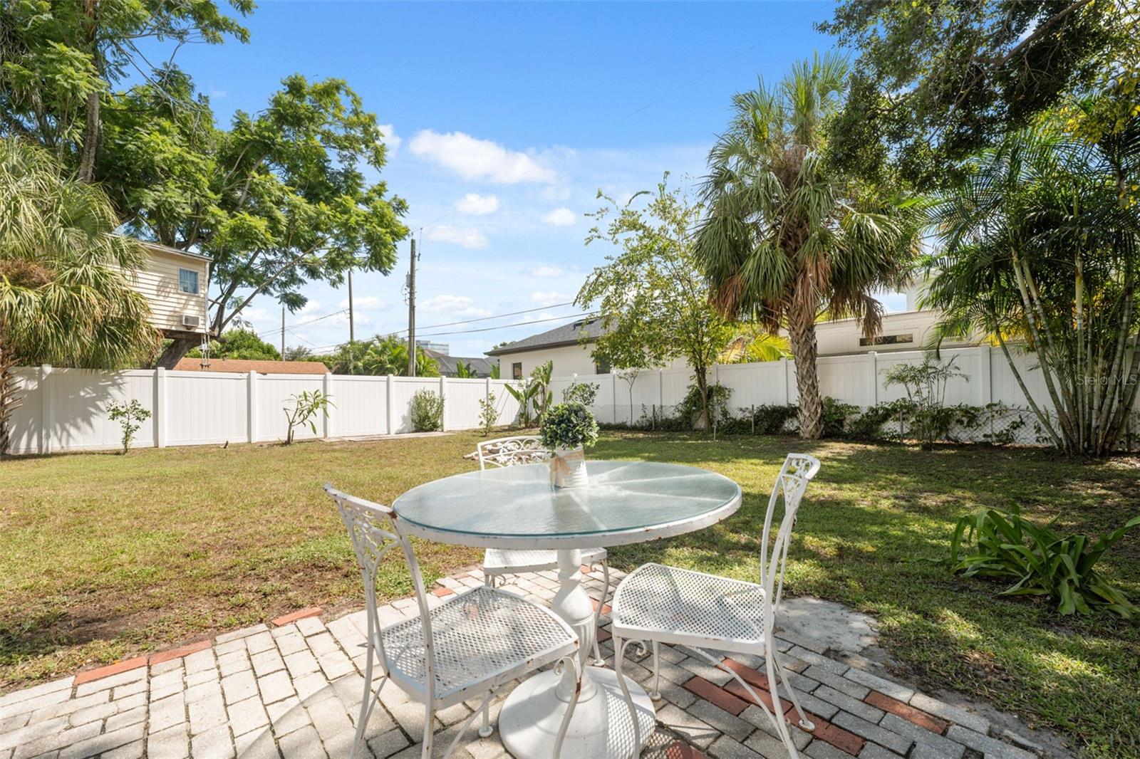 3918 W FIG ST, TAMPA, FL, 33609