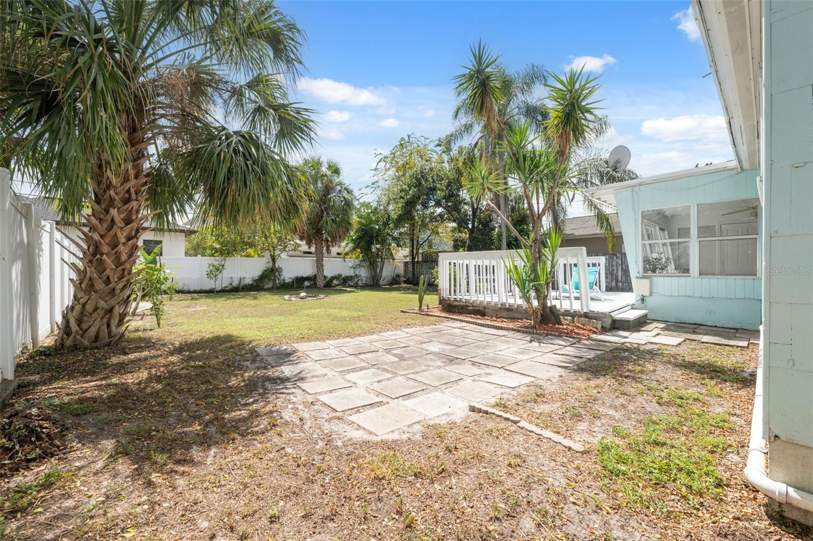 3918 W FIG ST, TAMPA, FL, 33609