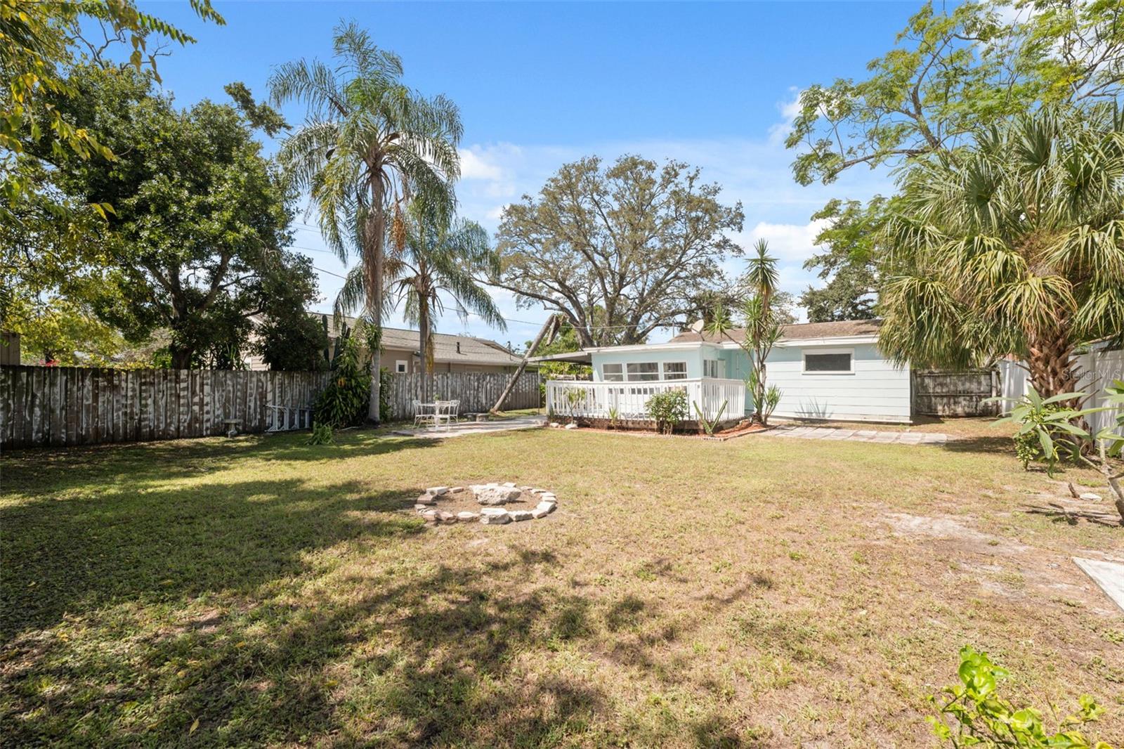 3918 W FIG ST, TAMPA, FL, 33609