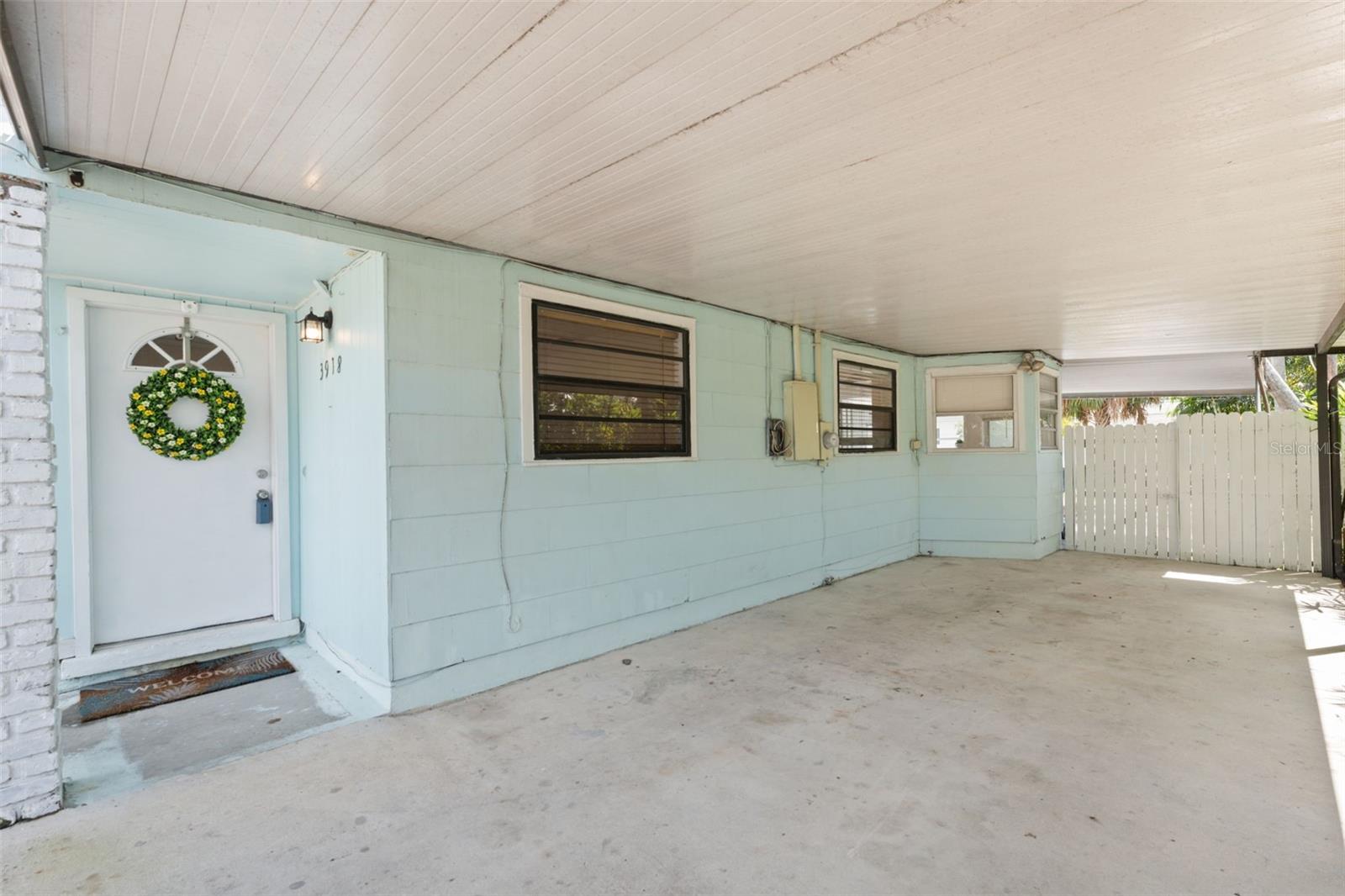 3918 W FIG ST, TAMPA, FL, 33609