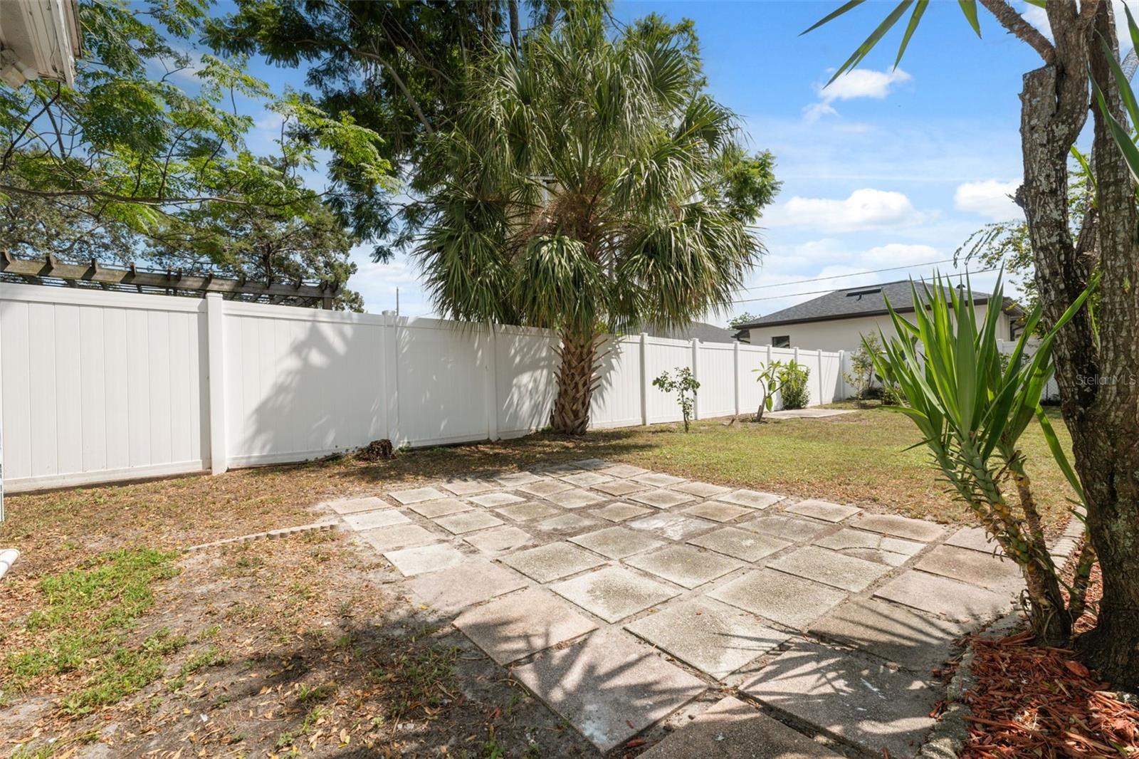 3918 W FIG ST, TAMPA, FL, 33609