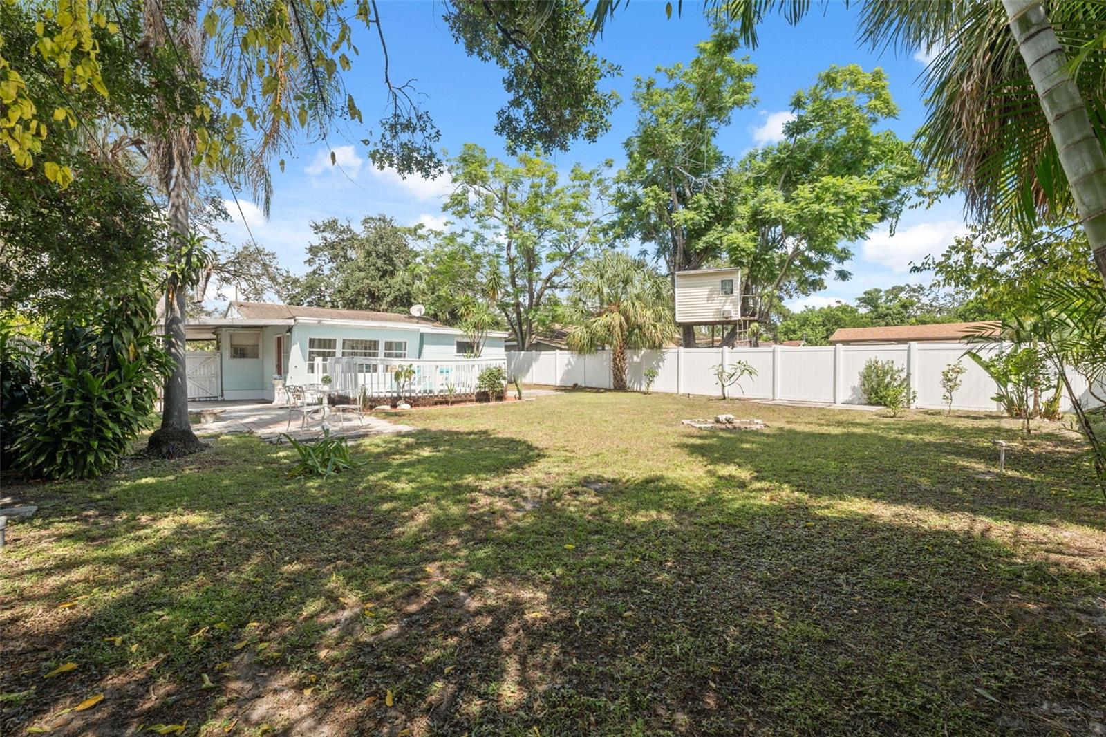 3918 W FIG ST, TAMPA, FL, 33609